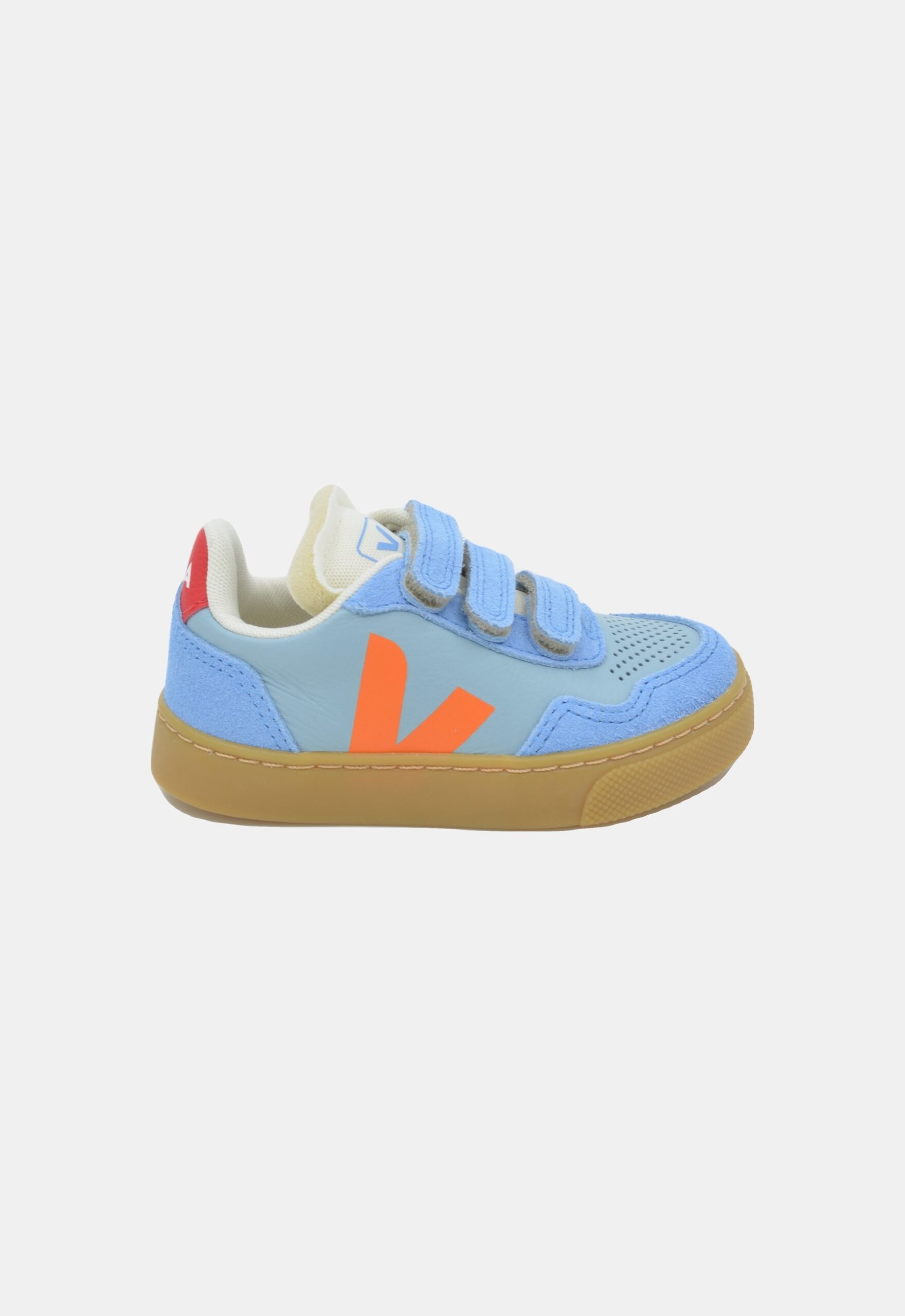 Veja Sport- en speelschoenen Blauw (228020)