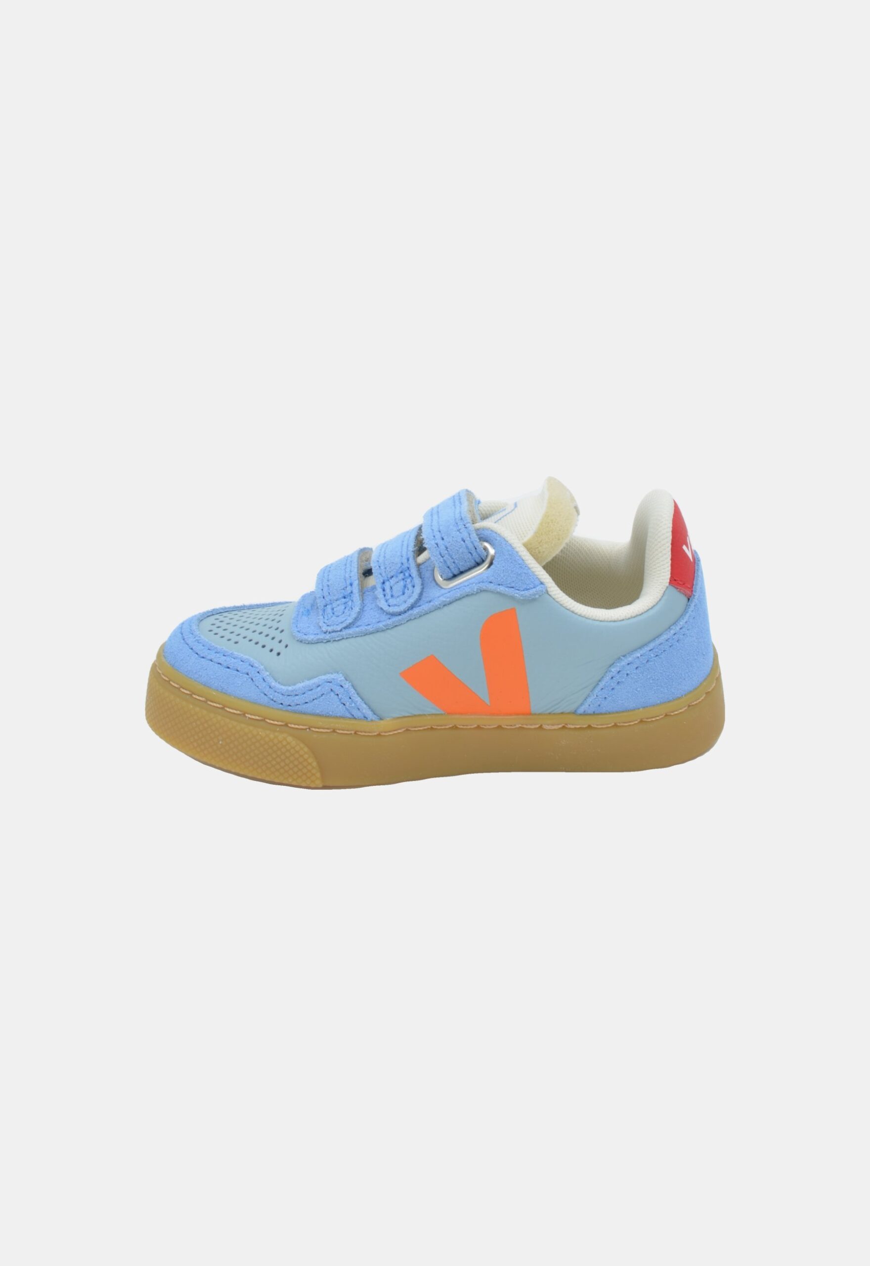 Veja Sport- en speelschoenen Blauw (228020) Veja Sport- en speelschoenen Blauw (228020)