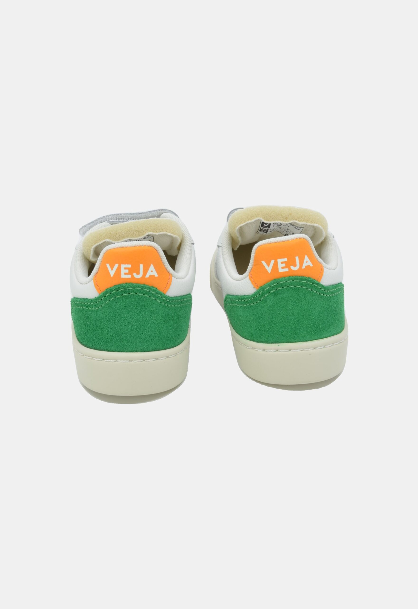 Veja Sport- en speelschoenen Wit (228019) Veja Sport- en speelschoenen Wit (228019)