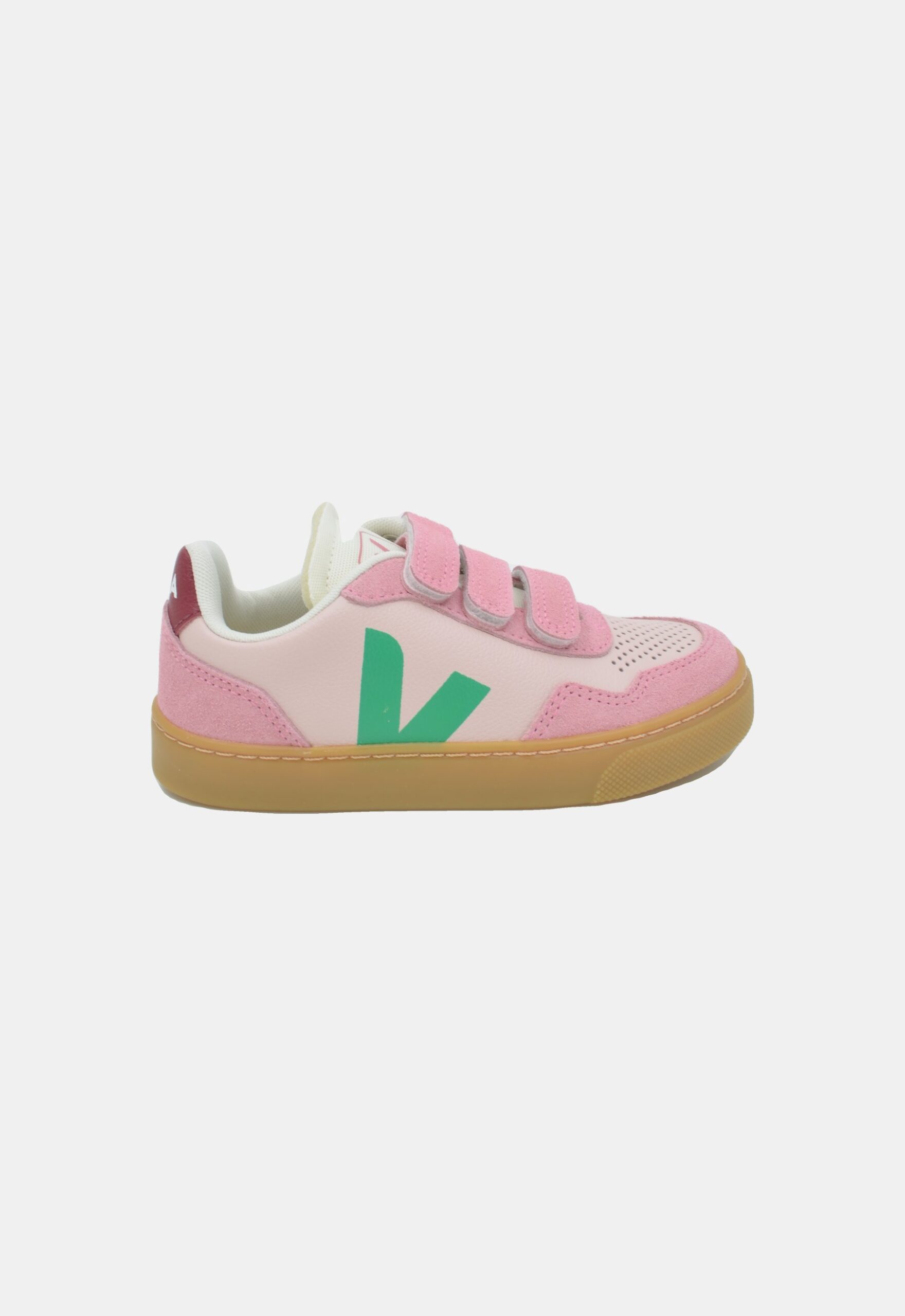 Veja Sport- en speelschoenen Roze (228021)
