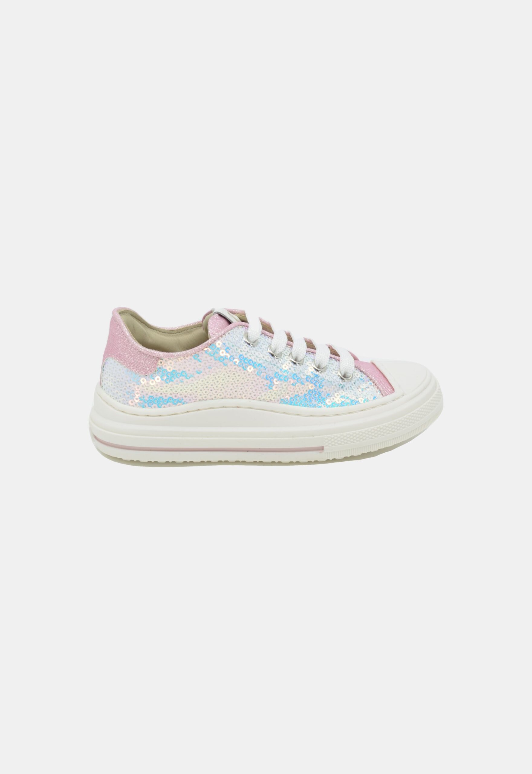 Zecchino d'Oro Sneakers Wit (229380)