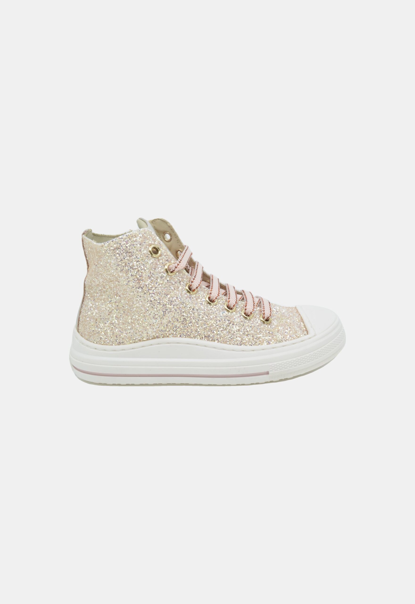 Zecchino d'Oro Sneakers Goud (229366)