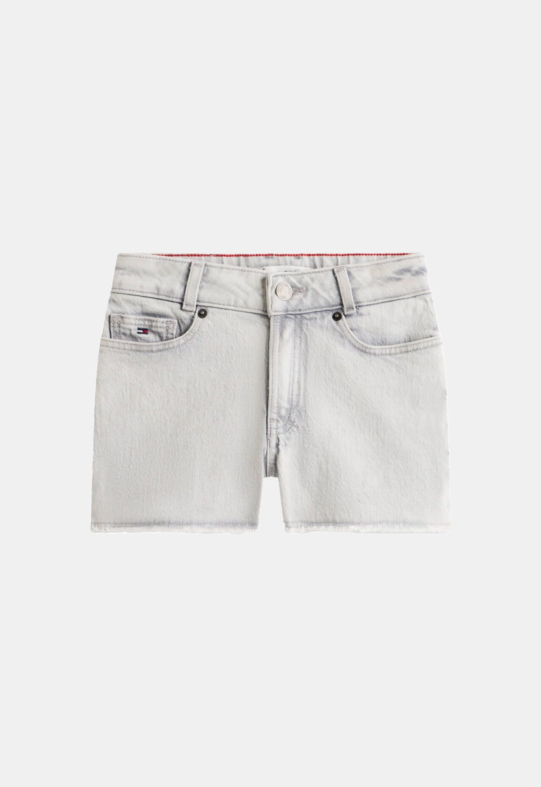 Tommy Hilfiger Short ‘Icegrey’ (229874) Tommy Hilfiger Short ‘Icegrey’ (229874)