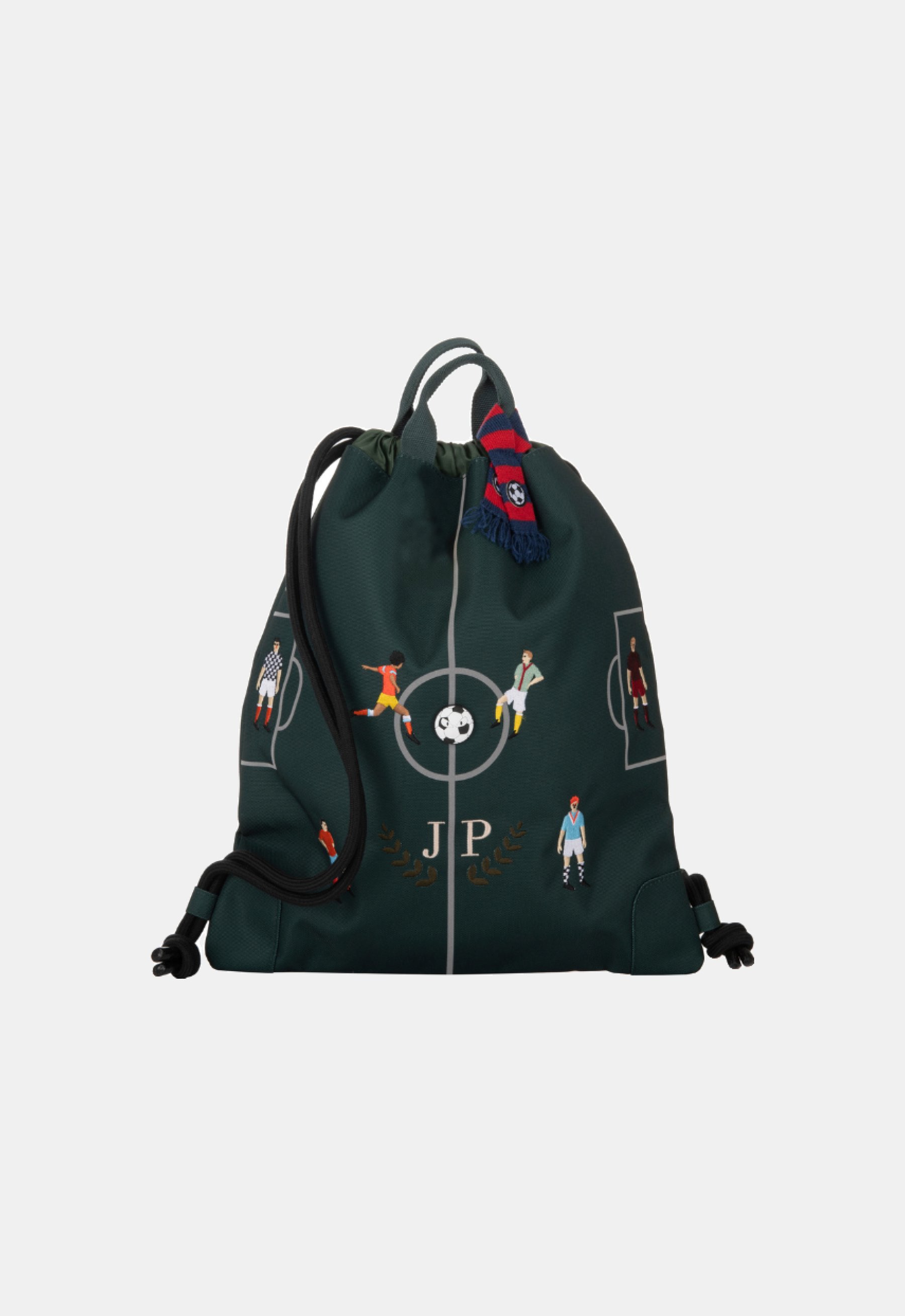 Jeune Premier Turnzak ‘FC Jeune Premier’ (229200)