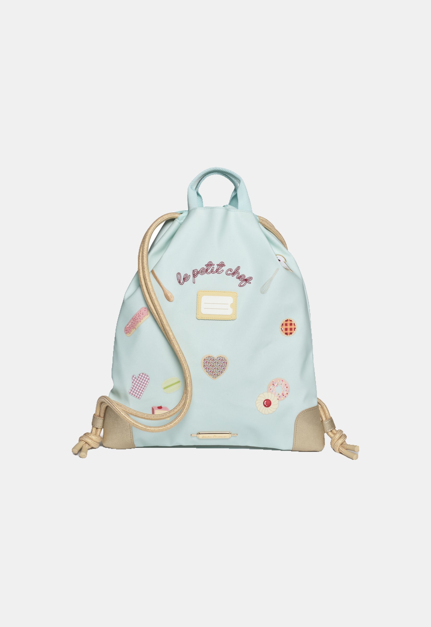 Jeune Premier Turnzak ‘Le Petit Chef’ (229207)
