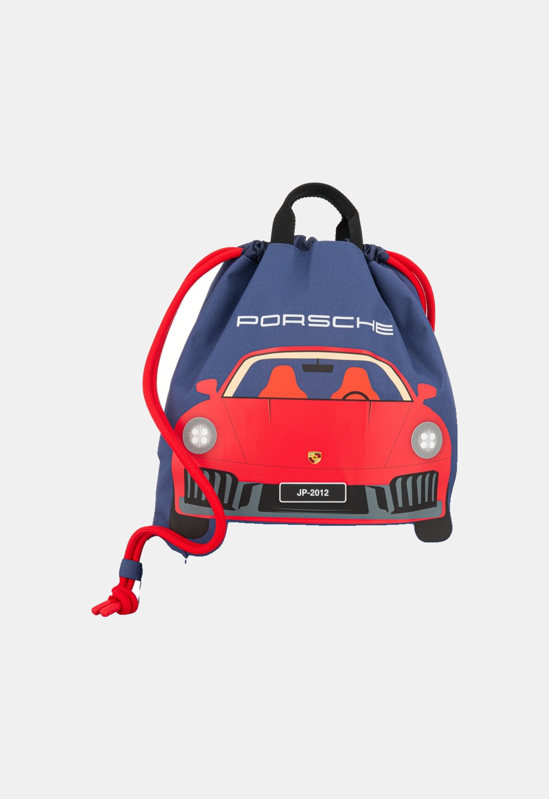 Jeune Premier Turnzak ‘Porsche’ (229210)