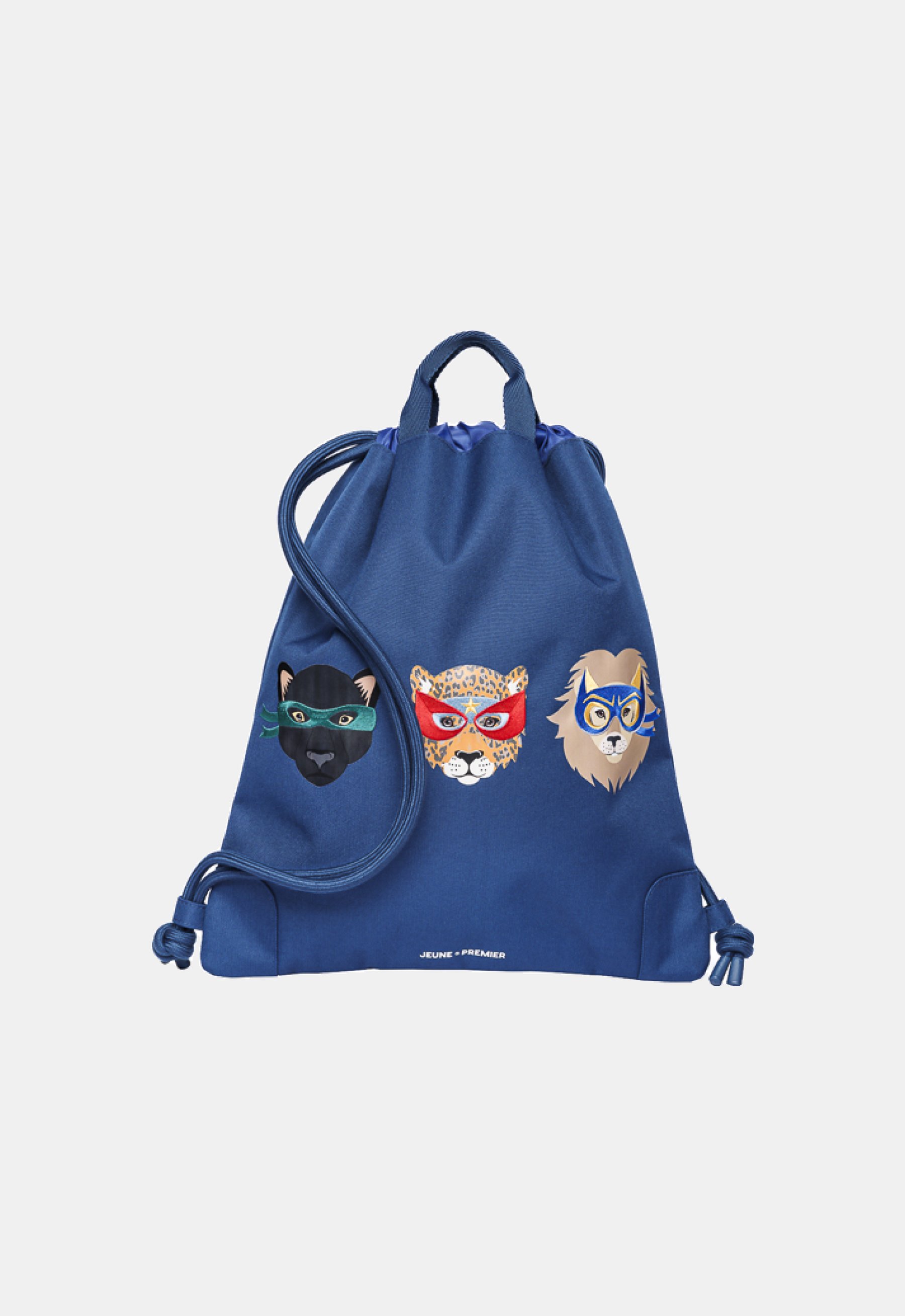 Jeune Premier Turnzak ‘Supercats’ (229209)