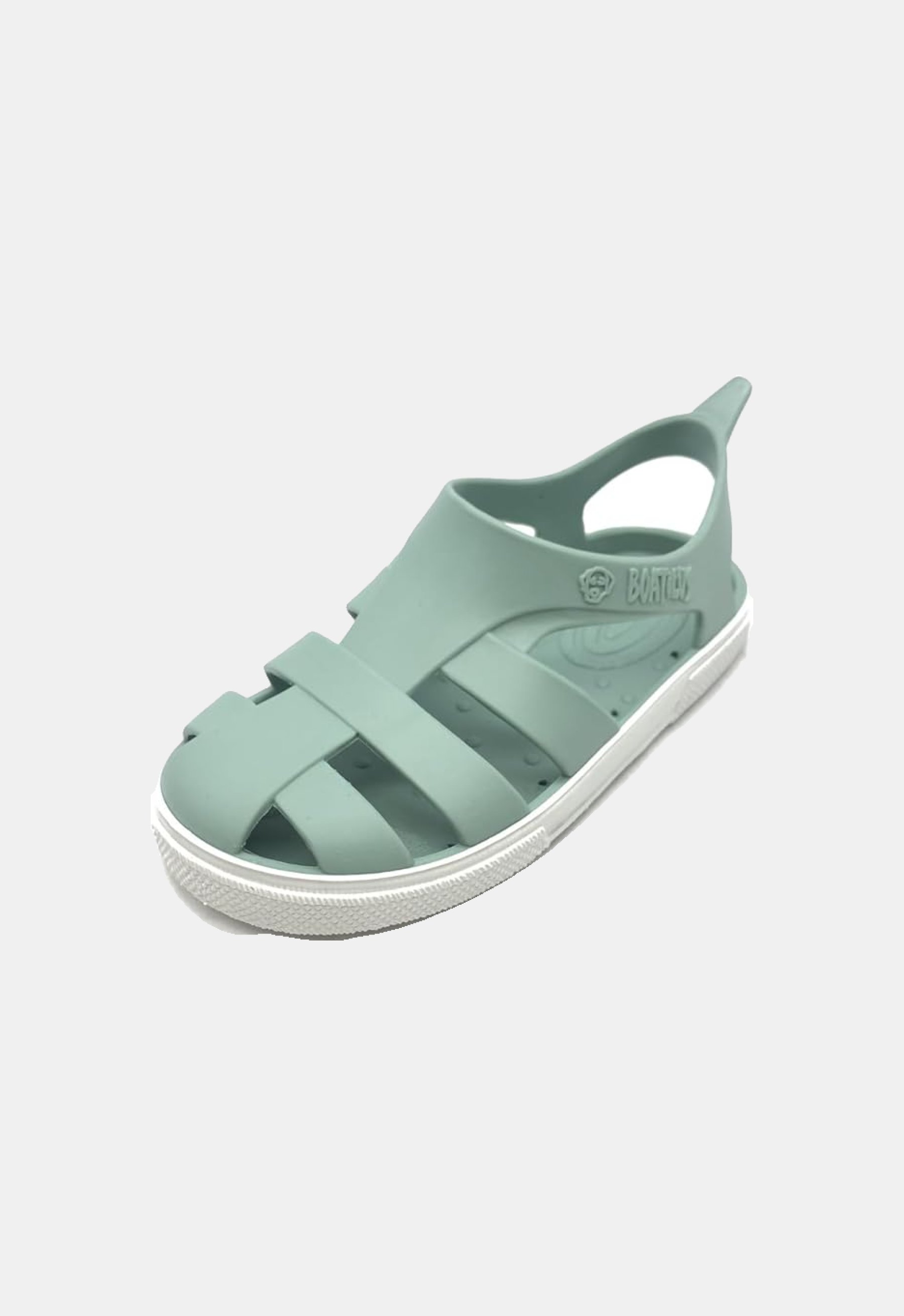 Boatilus Watersandalen Pastel Green (228823)