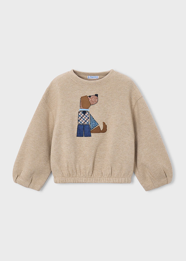 Mayoral Trui ‘Puppy’ (226938)