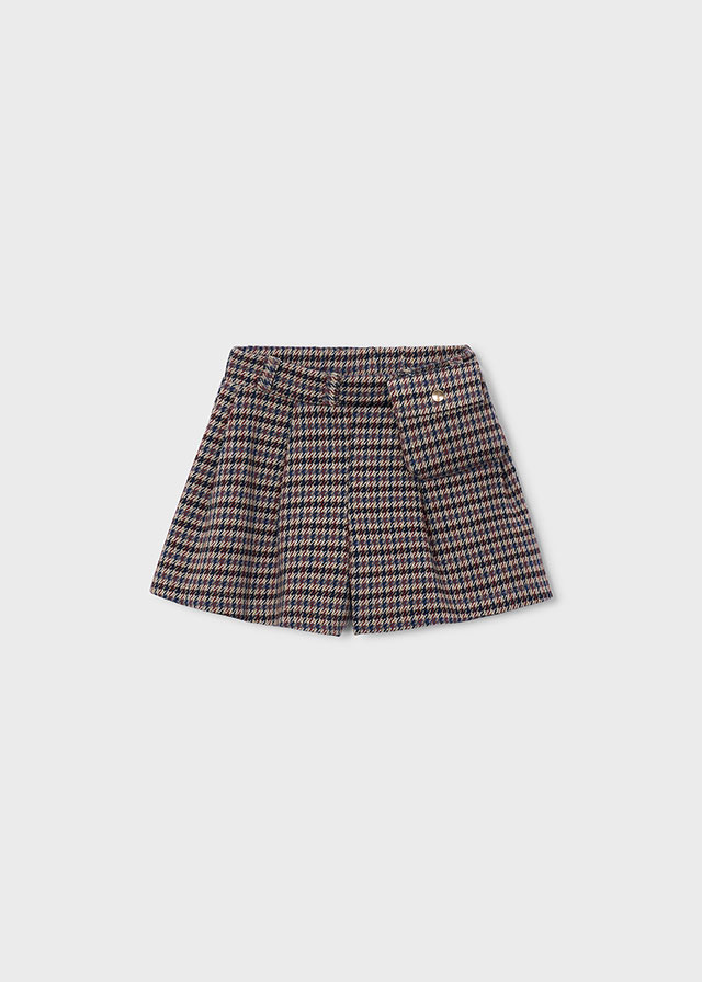 Mayoral Skort ‘Grey’ (226945)