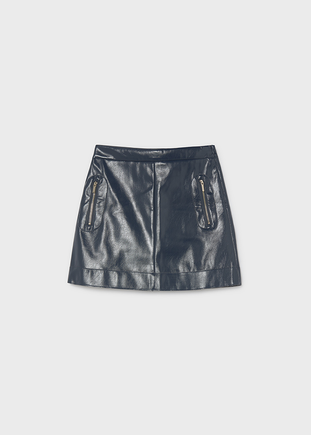 Mayoral Jurk ‘Ink Blue’ (226953)
