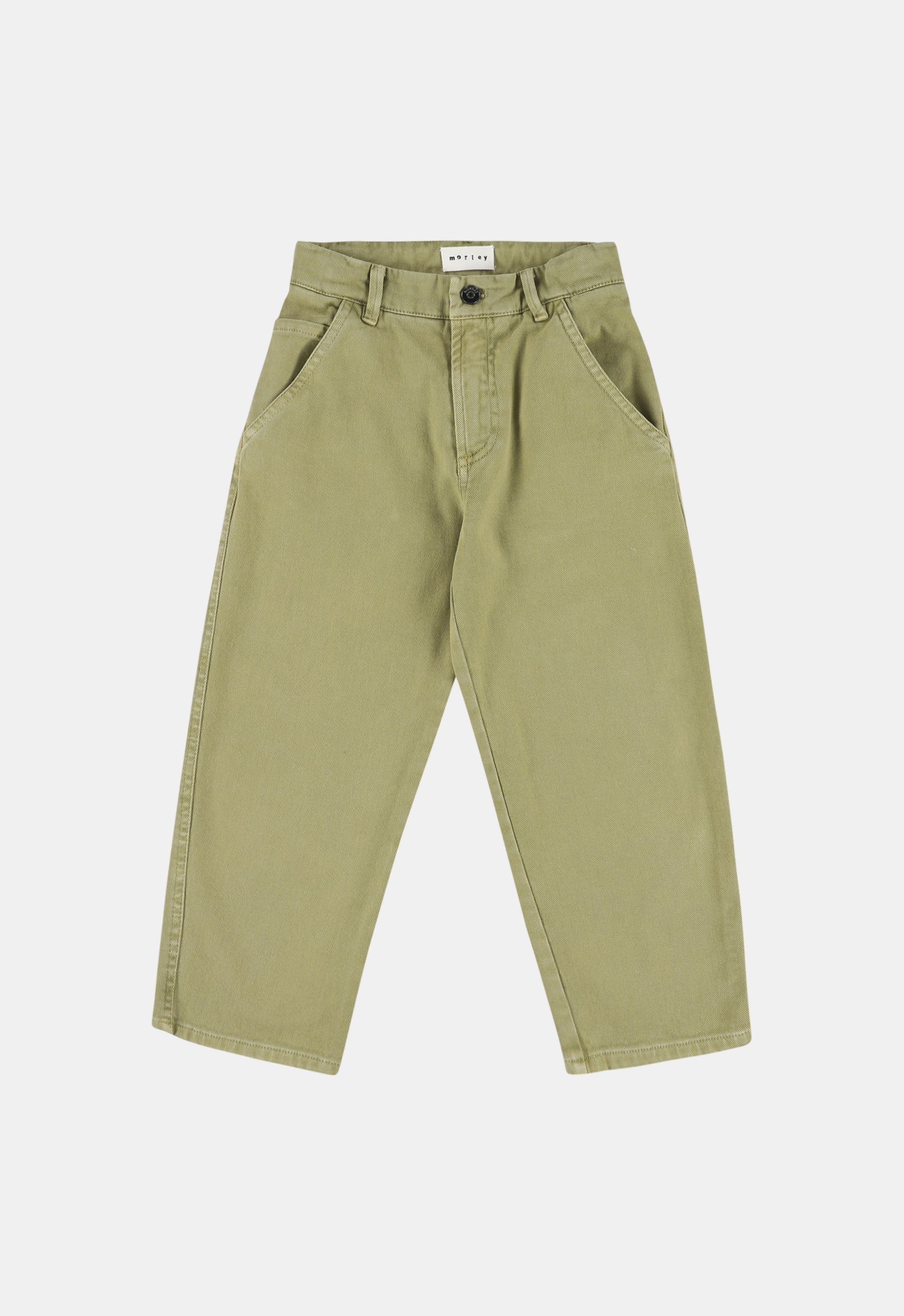 Morley Broek ‘Xavier Distel’ (228084)