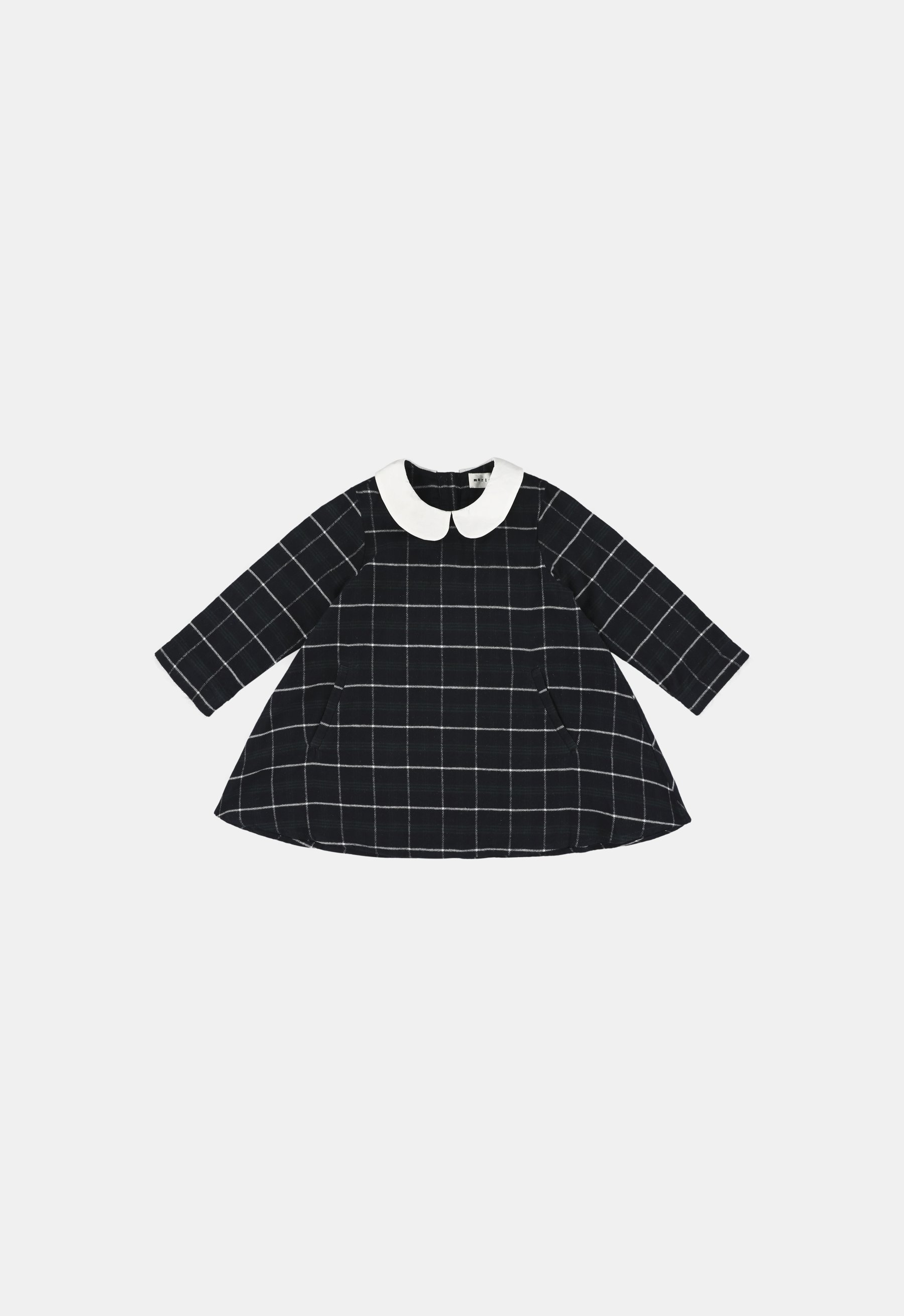 Morley Jurk ‘Zanta Bleu’ (228080)