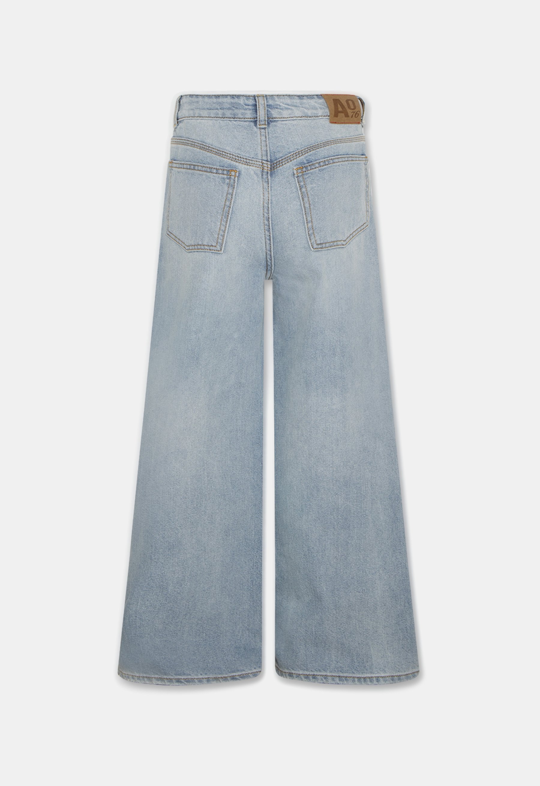 AO76 Jeans ‘Zina’ (235968) AO76 Jeans ‘Zina’ (235968)