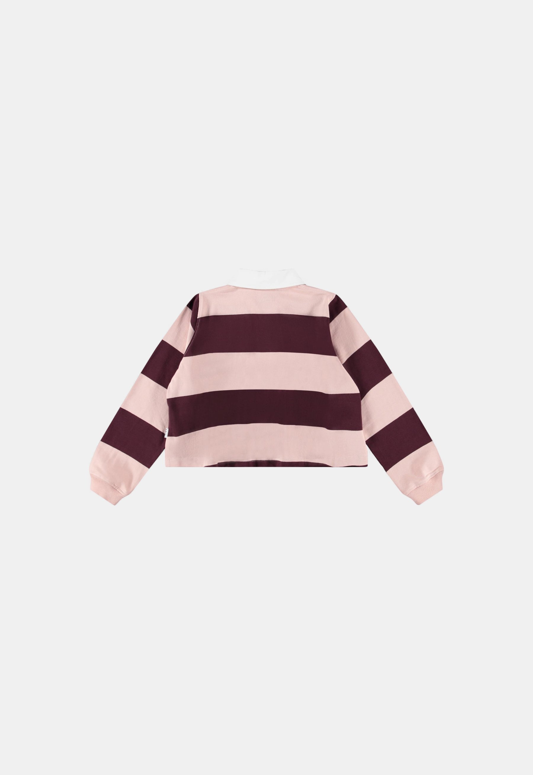 Molo Longesleeve ‘Rozalia Berry Petal’ (228199) Molo Longesleeve ‘Rozalia Berry Petal’ (228199)