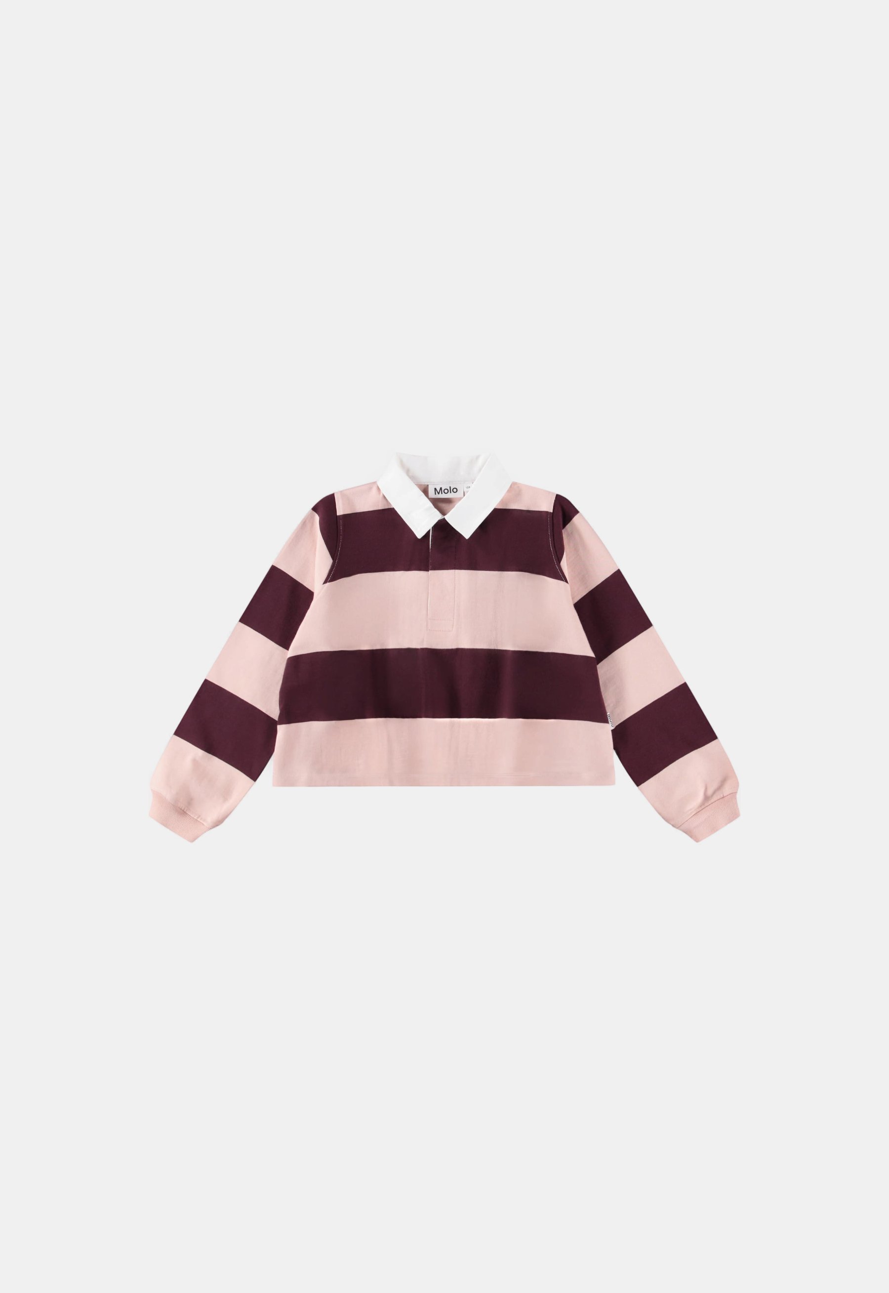 Molo Longesleeve ‘Rozalia Berry Petal’ (228199)