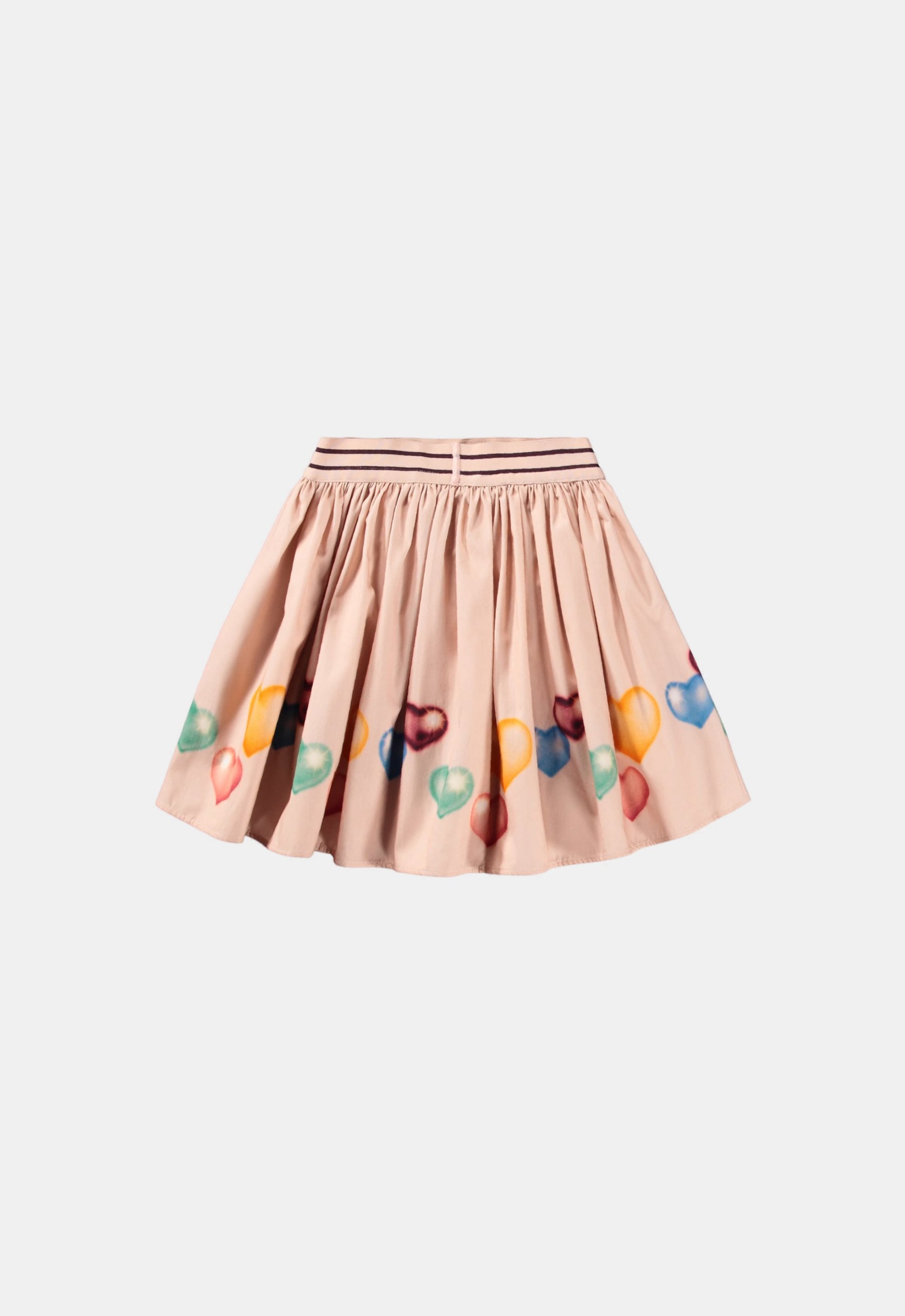 Molo Rok ‘Brenda Colourful Hearts’ (228203) Molo Rok ‘Brenda Colourful Hearts’ (228203)