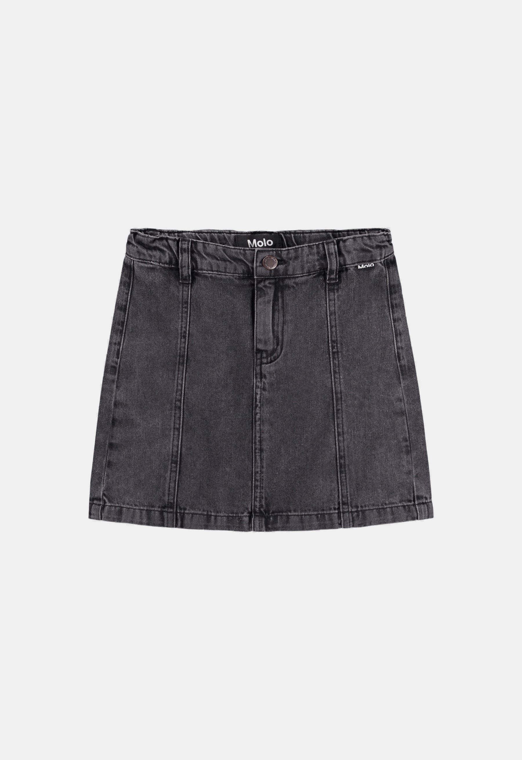 Molo Rok ‘Bellamy Washed Grey’ (228205)