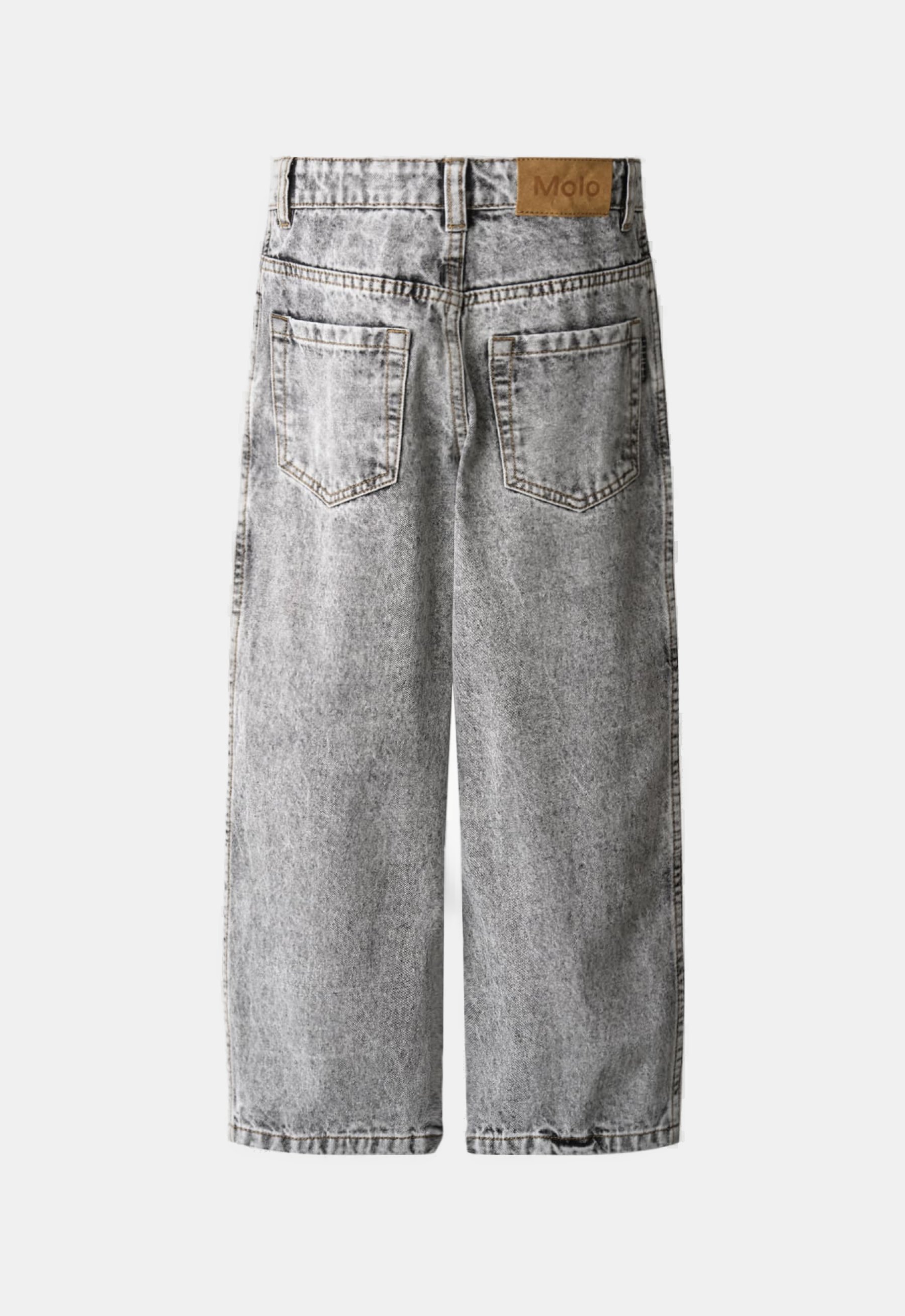 Molo Jeans ‘Aiden Stone Denim’ (228503) Molo Jeans ‘Aiden Stone Denim’ (228503)