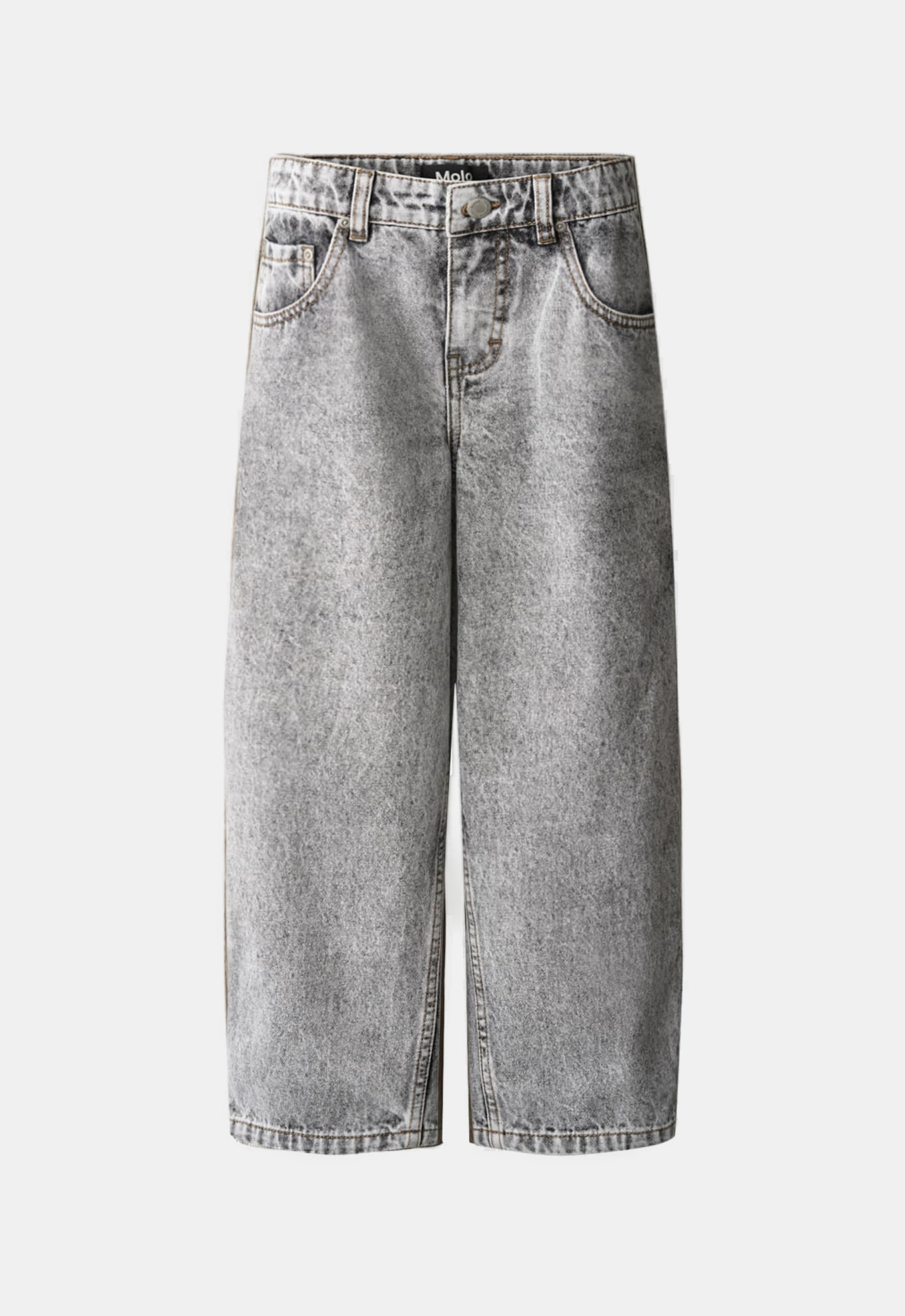 Molo Jeans ‘Aiden Stone Denim’ (228503)