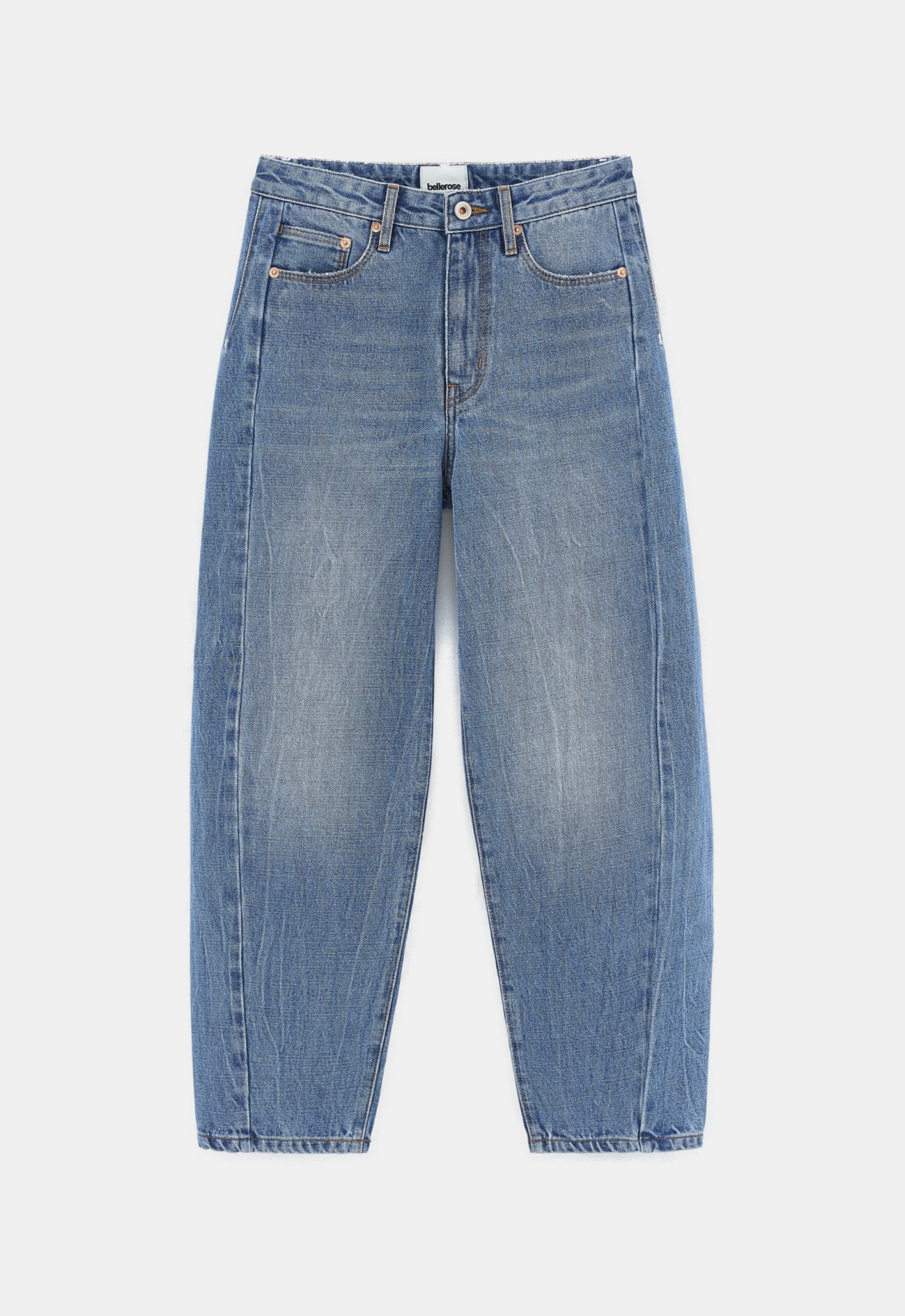 Bellerose Jeans ‘Parady’ (228974)
