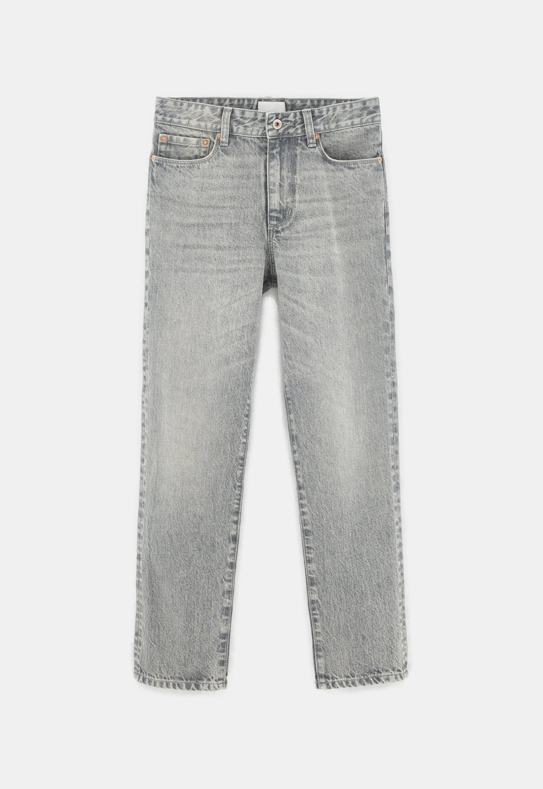 Bellerose Jeans ‘Peyo Dirty Grey’ (228978)