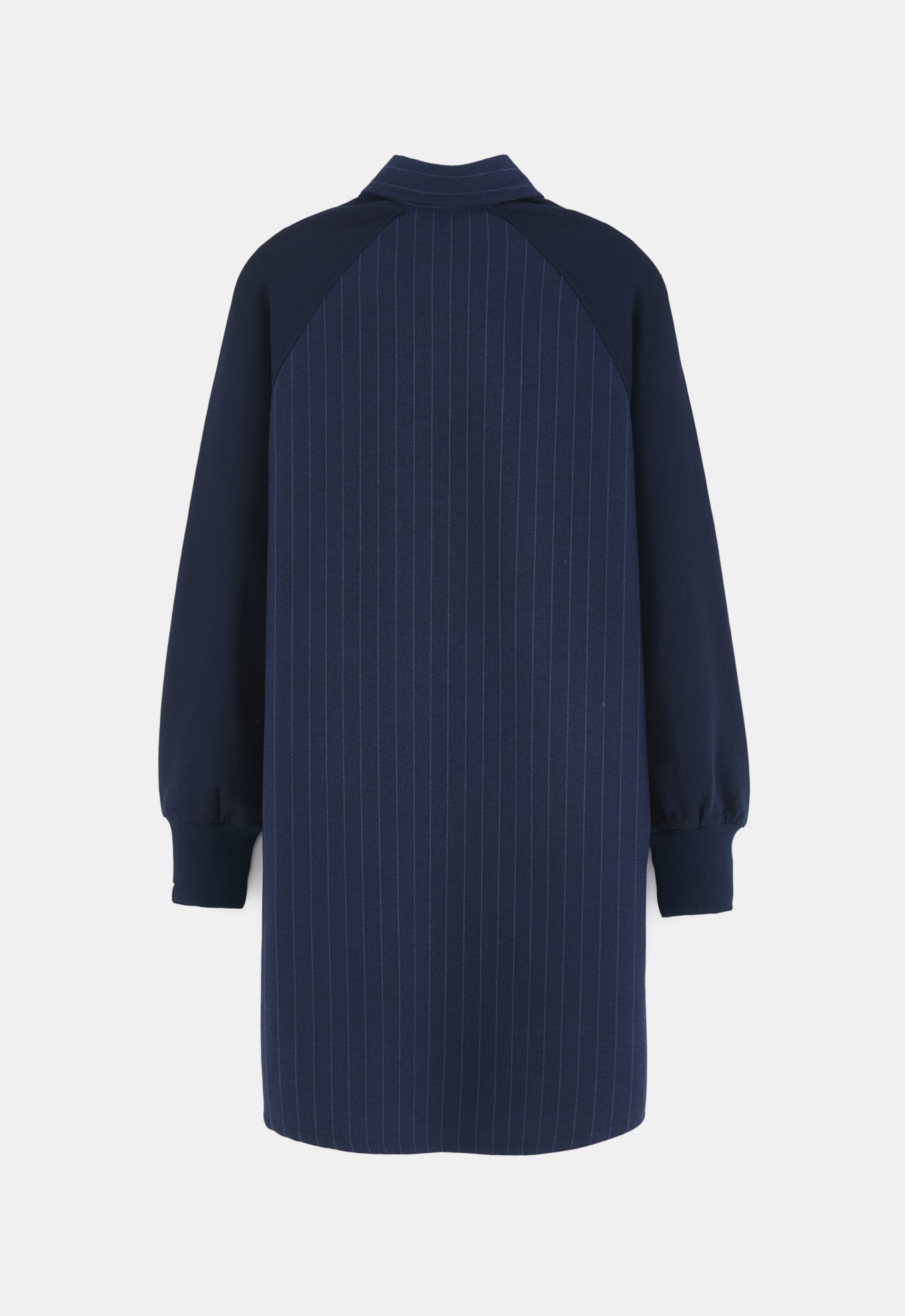 Bellerose Jurk ‘Air’ (228982) Bellerose Jurk ‘Air’ (228982)