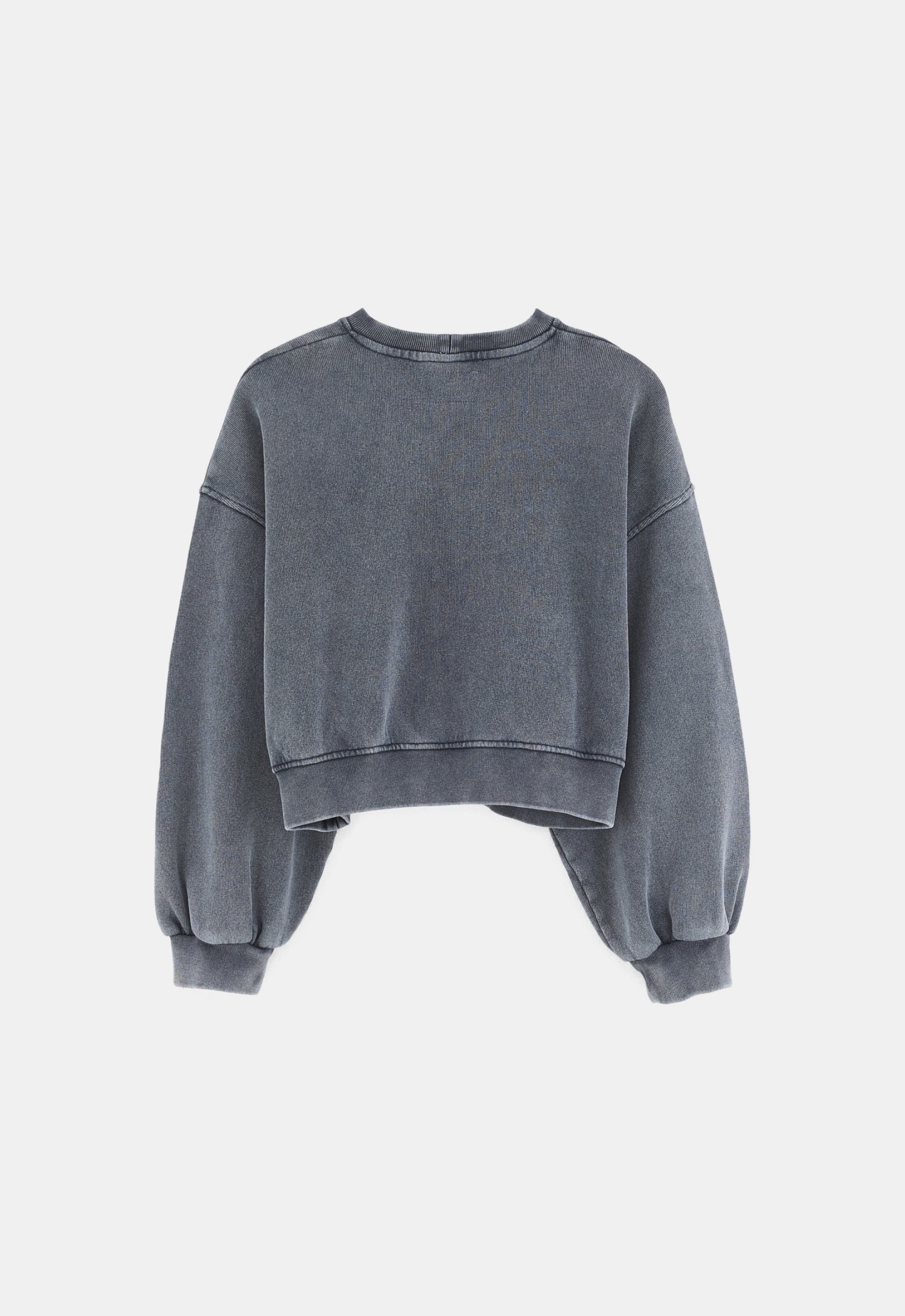 Bellerose Sweater ‘Fenya’ (128) (228984) Bellerose Sweater ‘Fenya’ (128) (228984)
