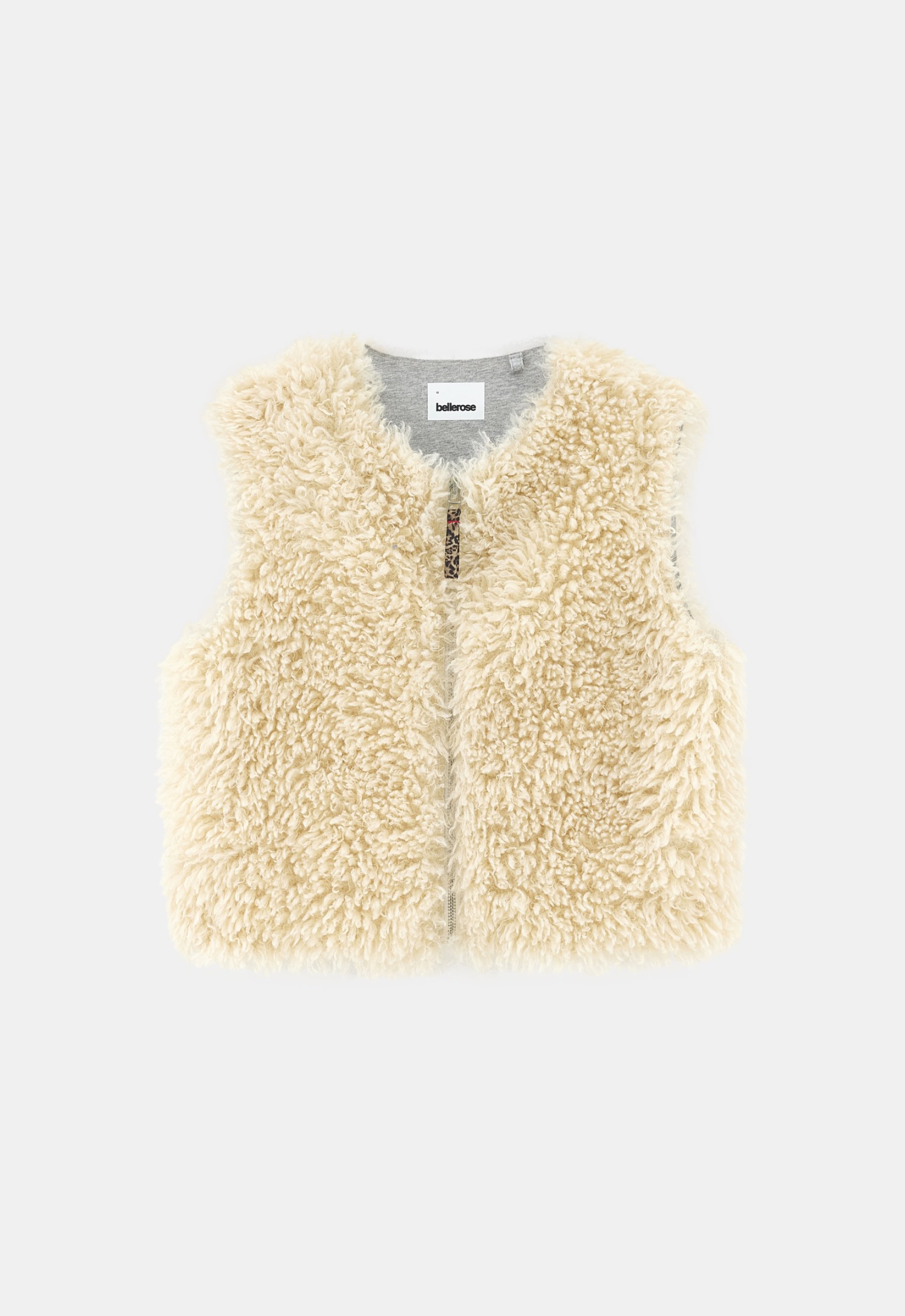 Bellerose Bodywarmer ‘Jam’ (116) (228987)
