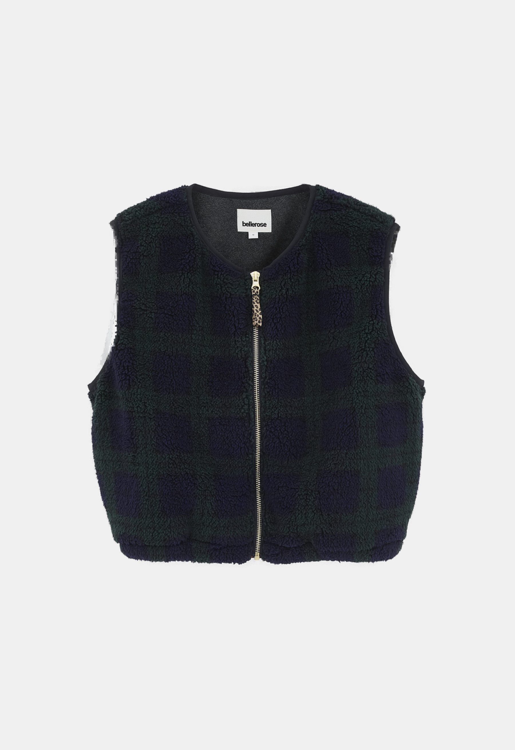 Bellerose Bodywarmer ‘Jalas’ (228990)