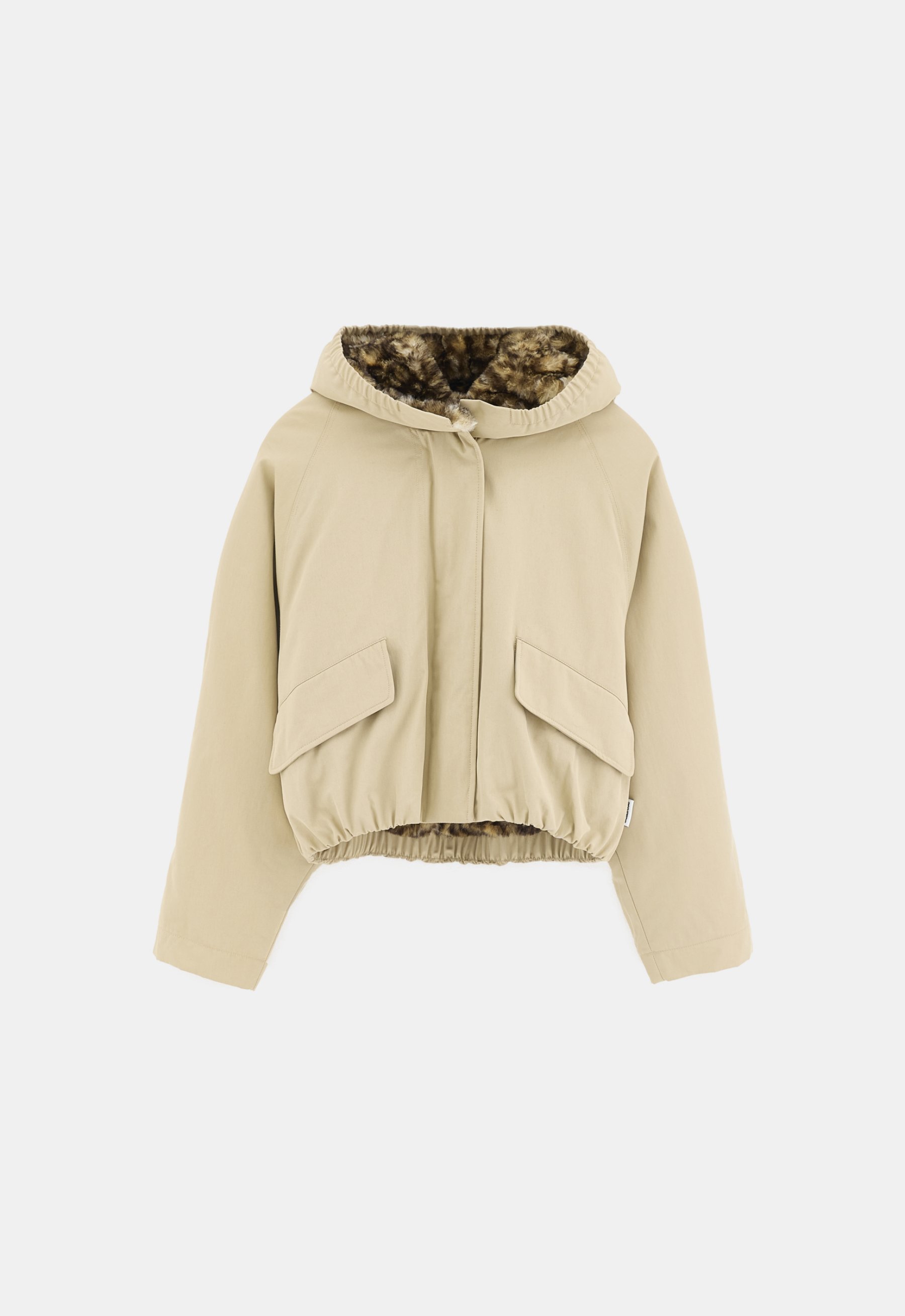 Bellerose Winterjas ‘Hermine’ (140) (229000)