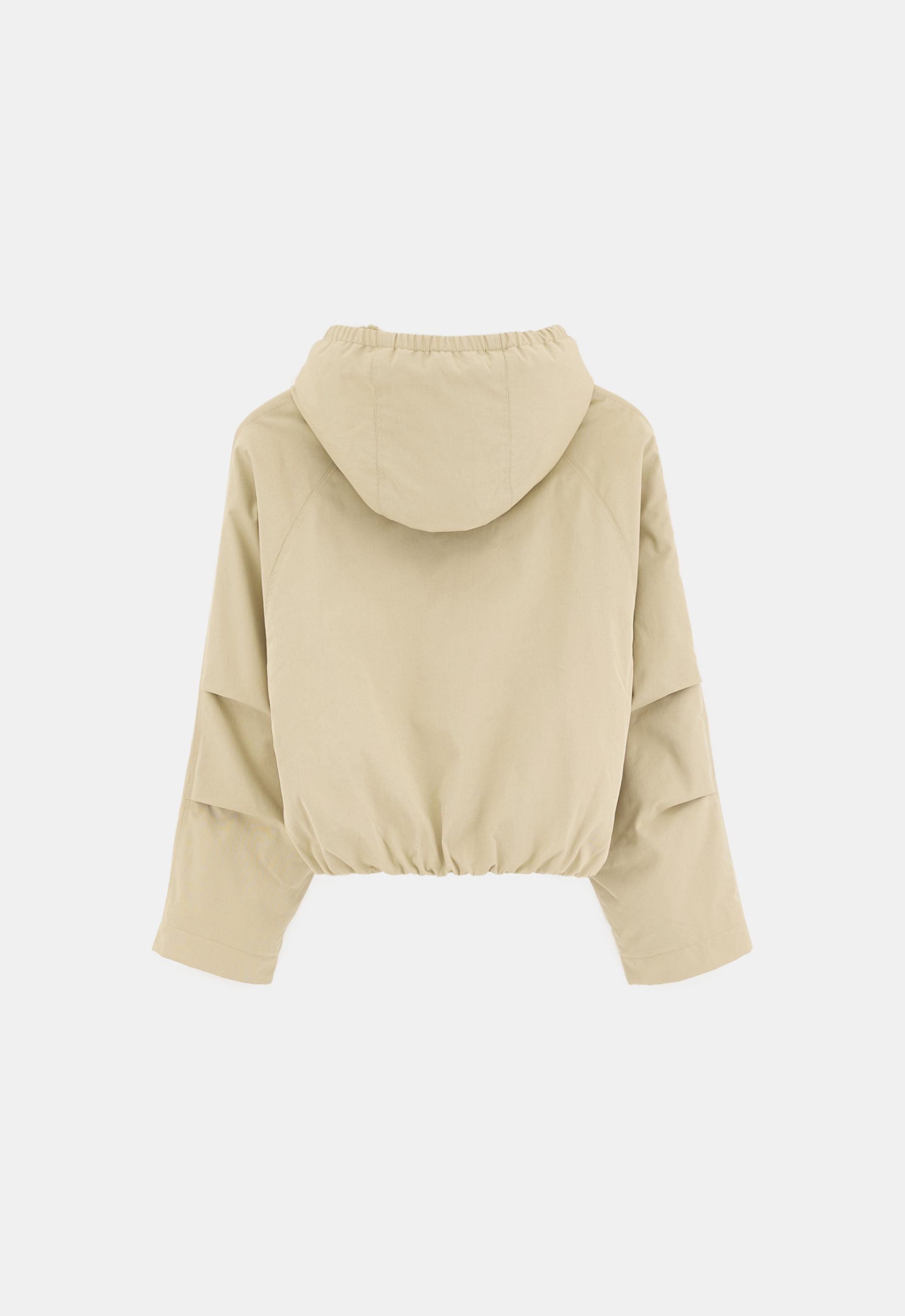Bellerose Winterjas ‘Hermine’ (140) (229000) Bellerose Winterjas ‘Hermine’ (140) (229000)