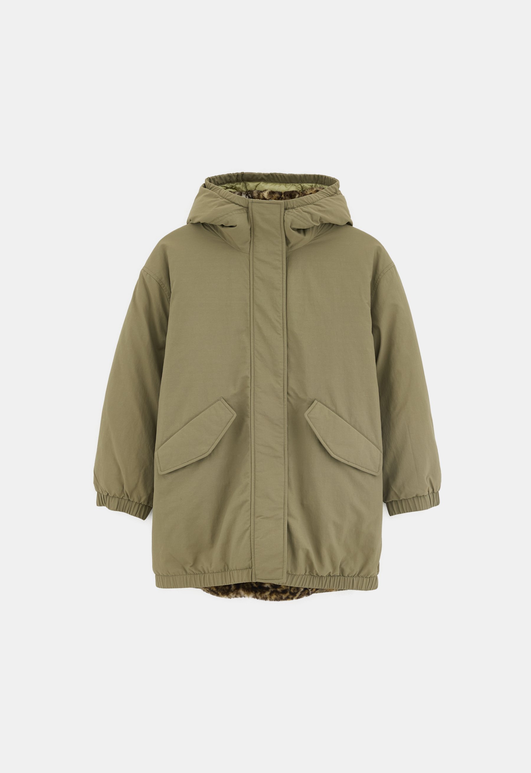 Bellerose Winterjas ‘Haori’ (229002)