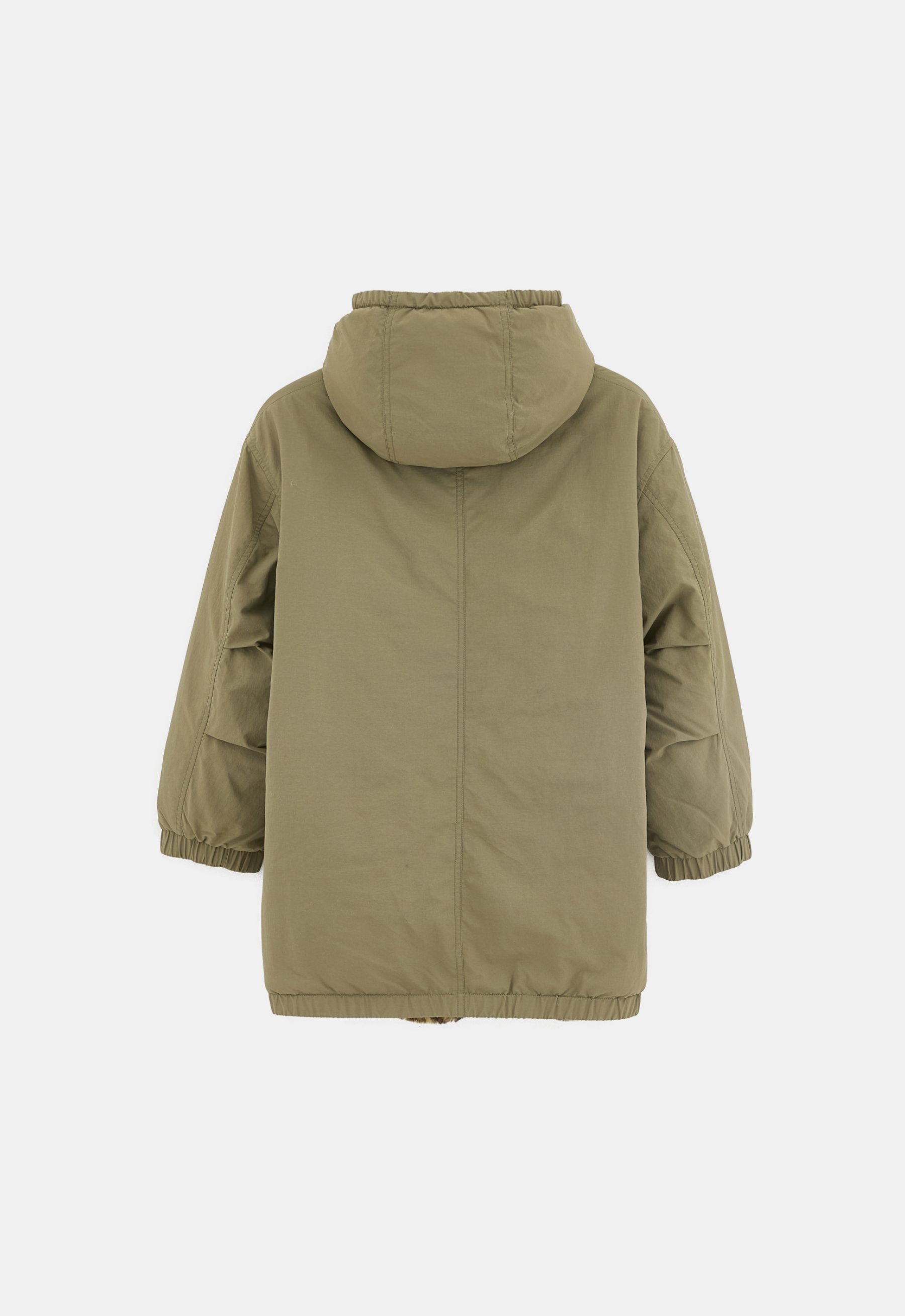 Bellerose Winterjas ‘Haori’ (229002) Bellerose Winterjas ‘Haori’ (229002)