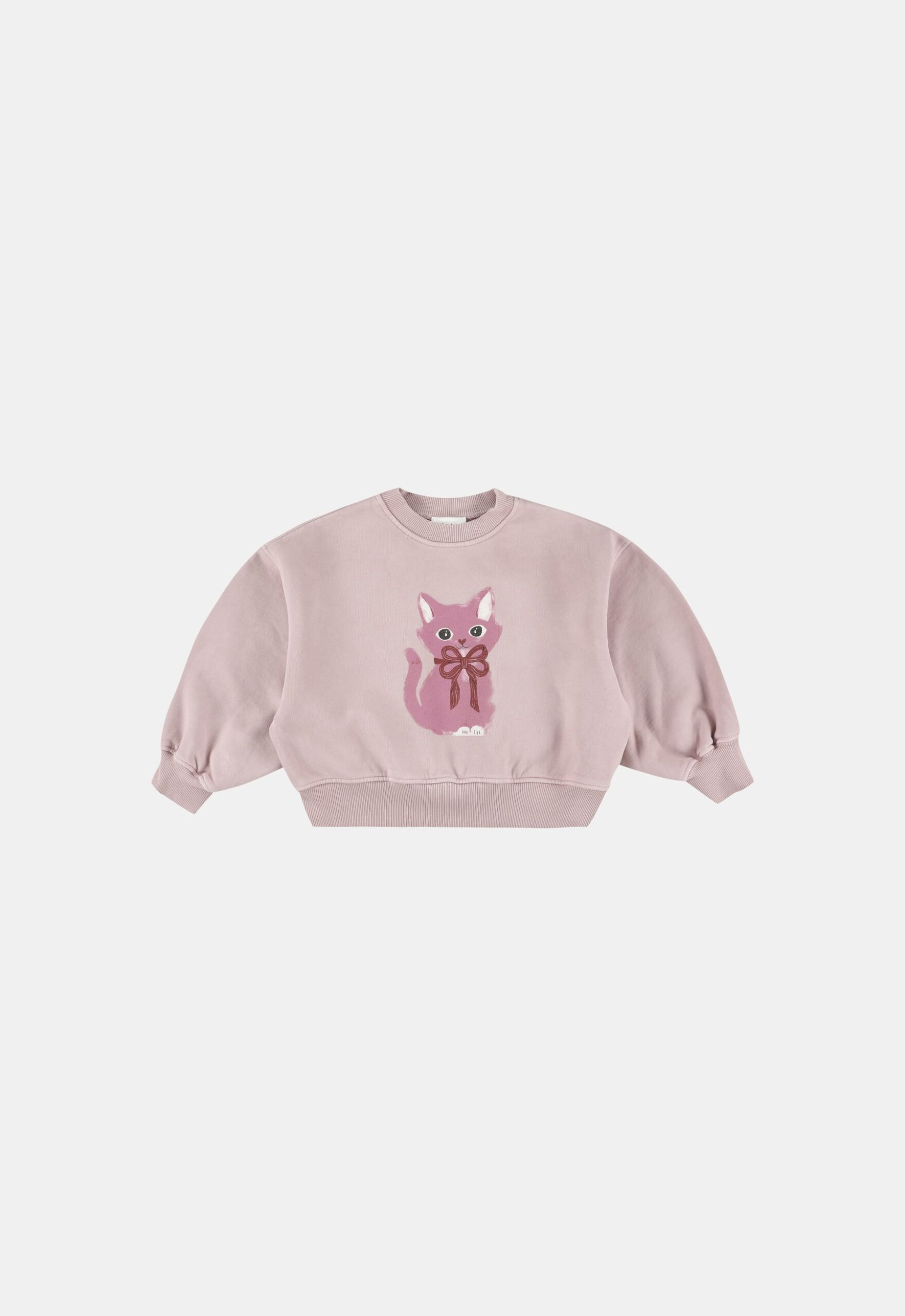 Morley Trui ‘Zyco Pink Cat’ (228073)