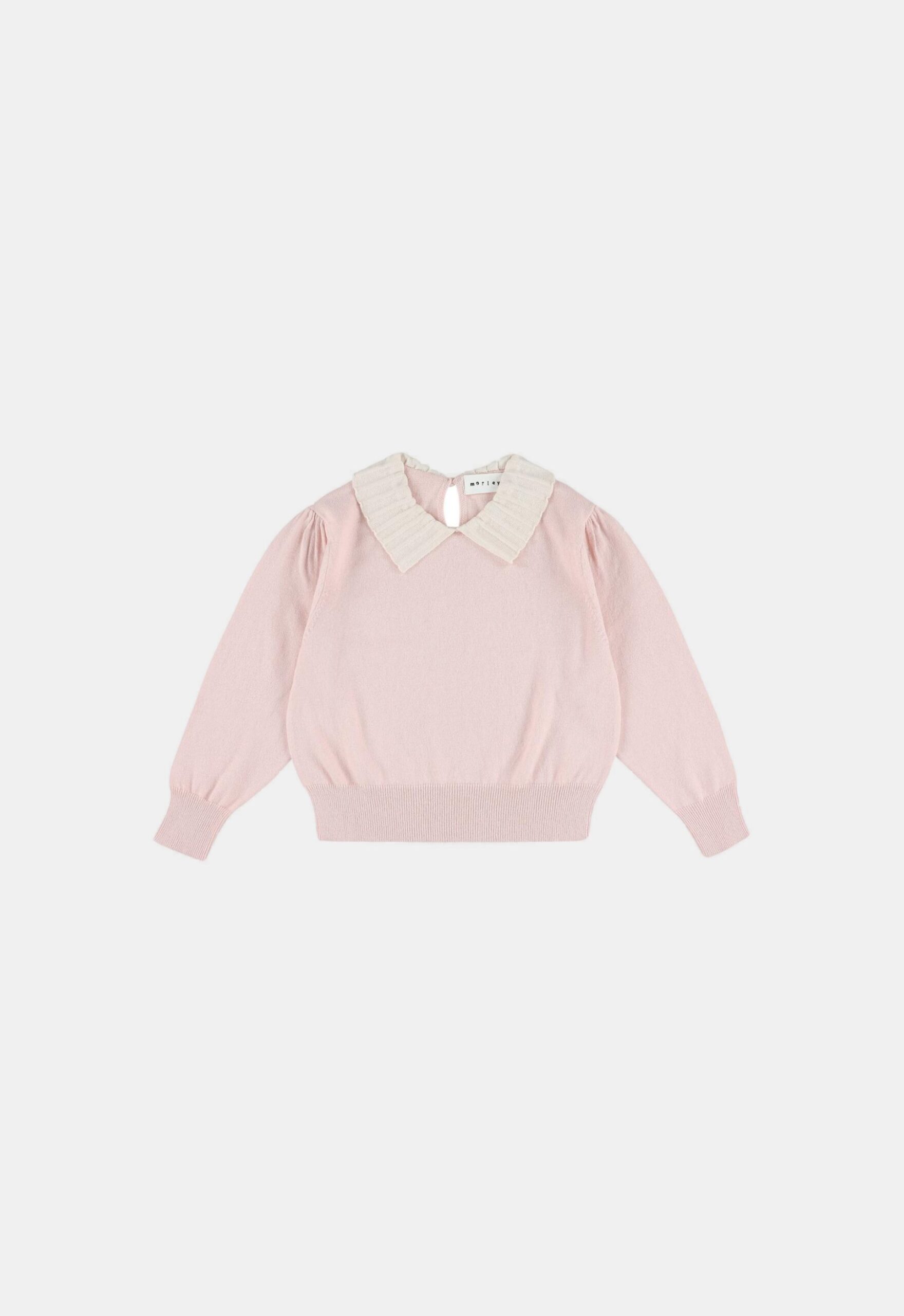 Morley Trui ‘Zamora Soft Peach’ (228079)