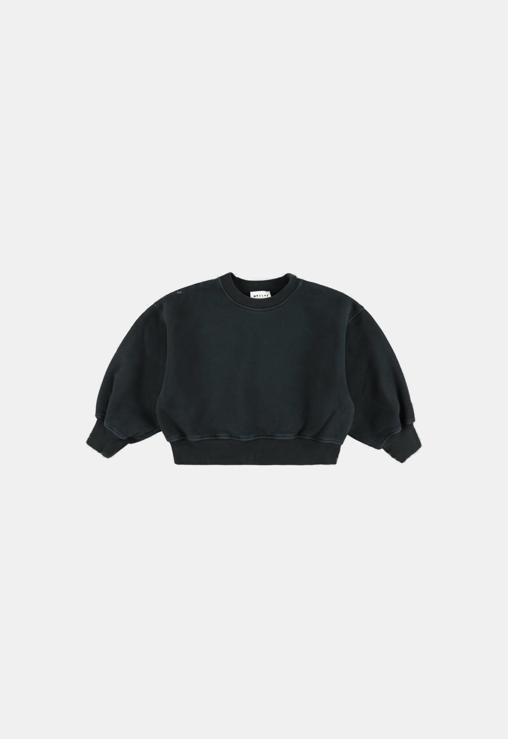 Morley Sweater ‘Zaragoza Pine’ (228088) Morley Sweater ‘Zaragoza Pine’ (228088)