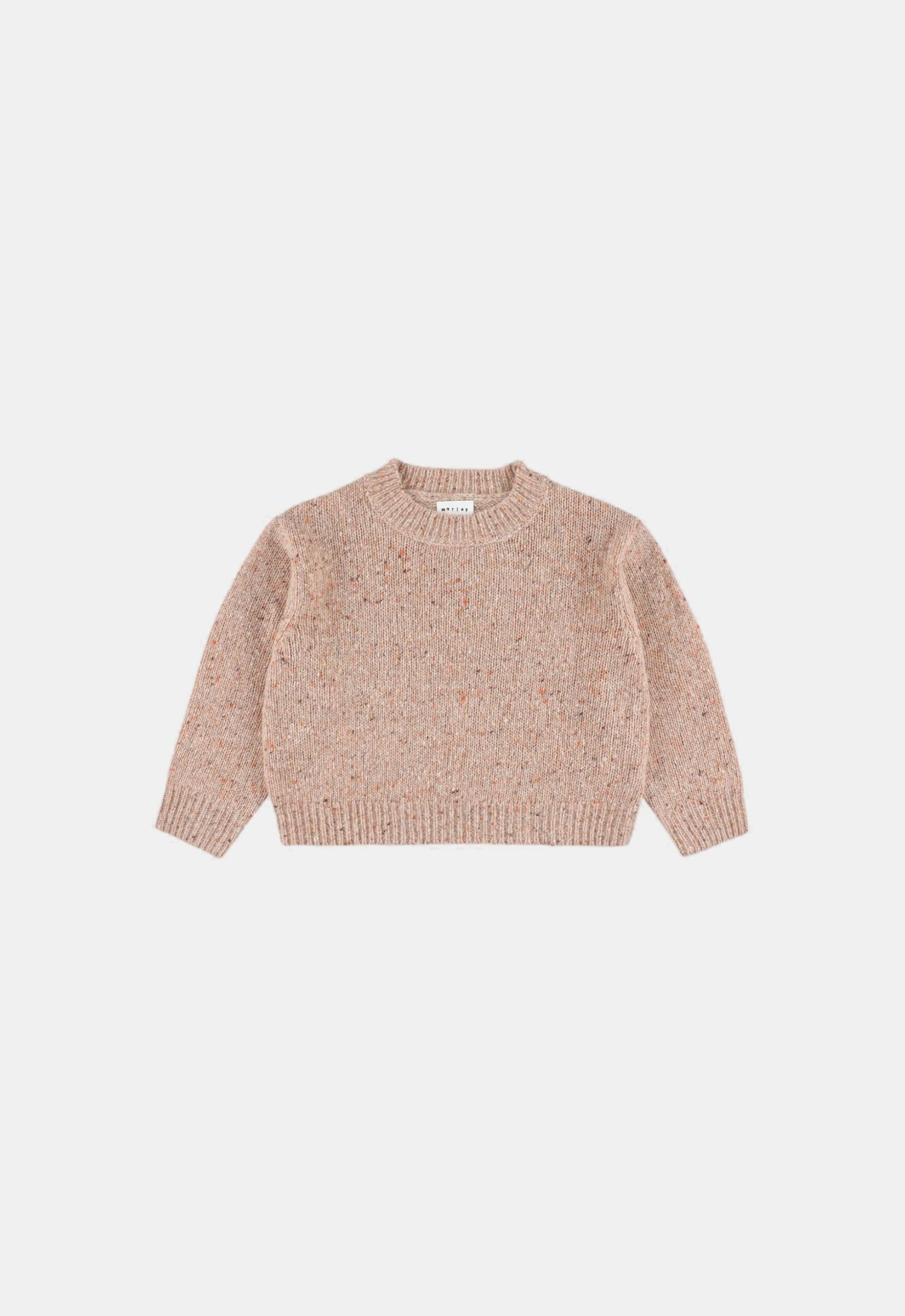 Morley Trui ‘Zed Merino’ (228074)