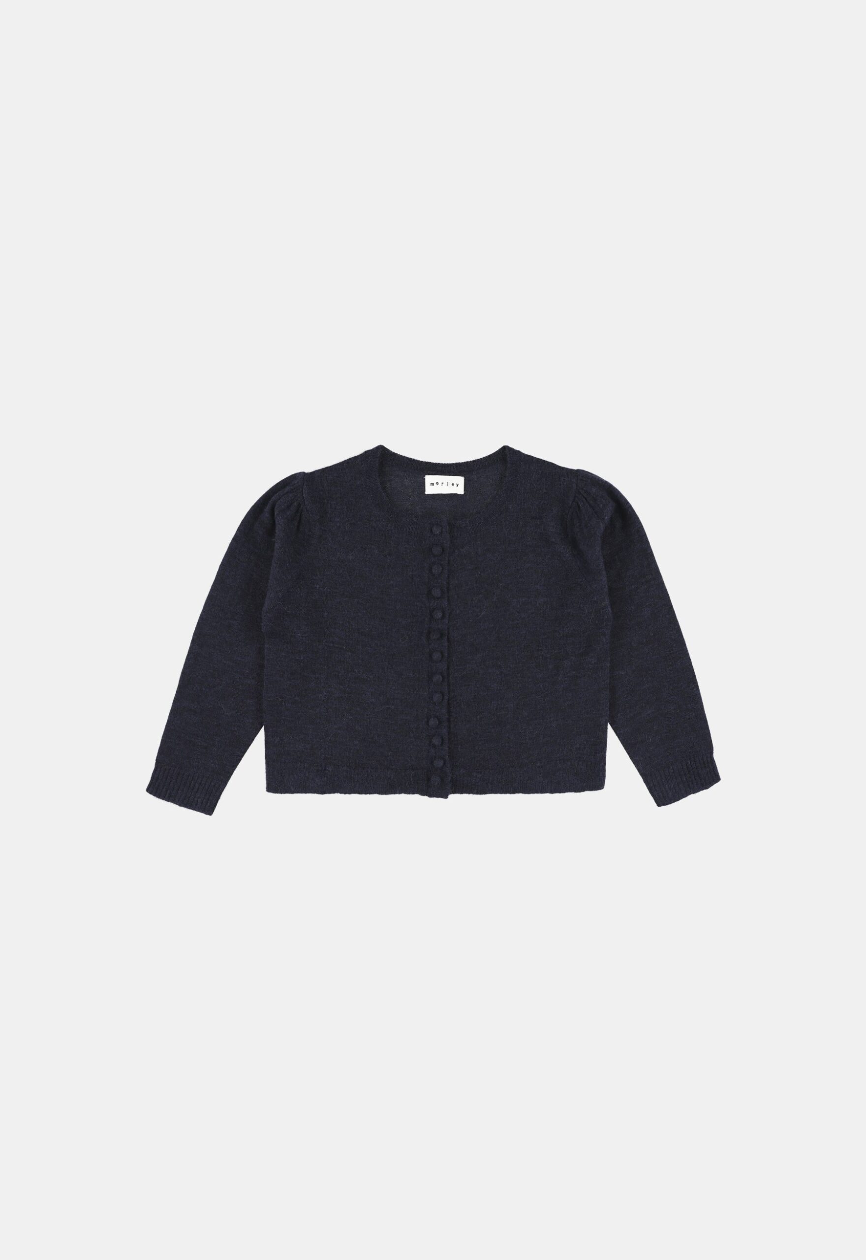 Morley Cardigan ‘Zerah Navy’ (228077)