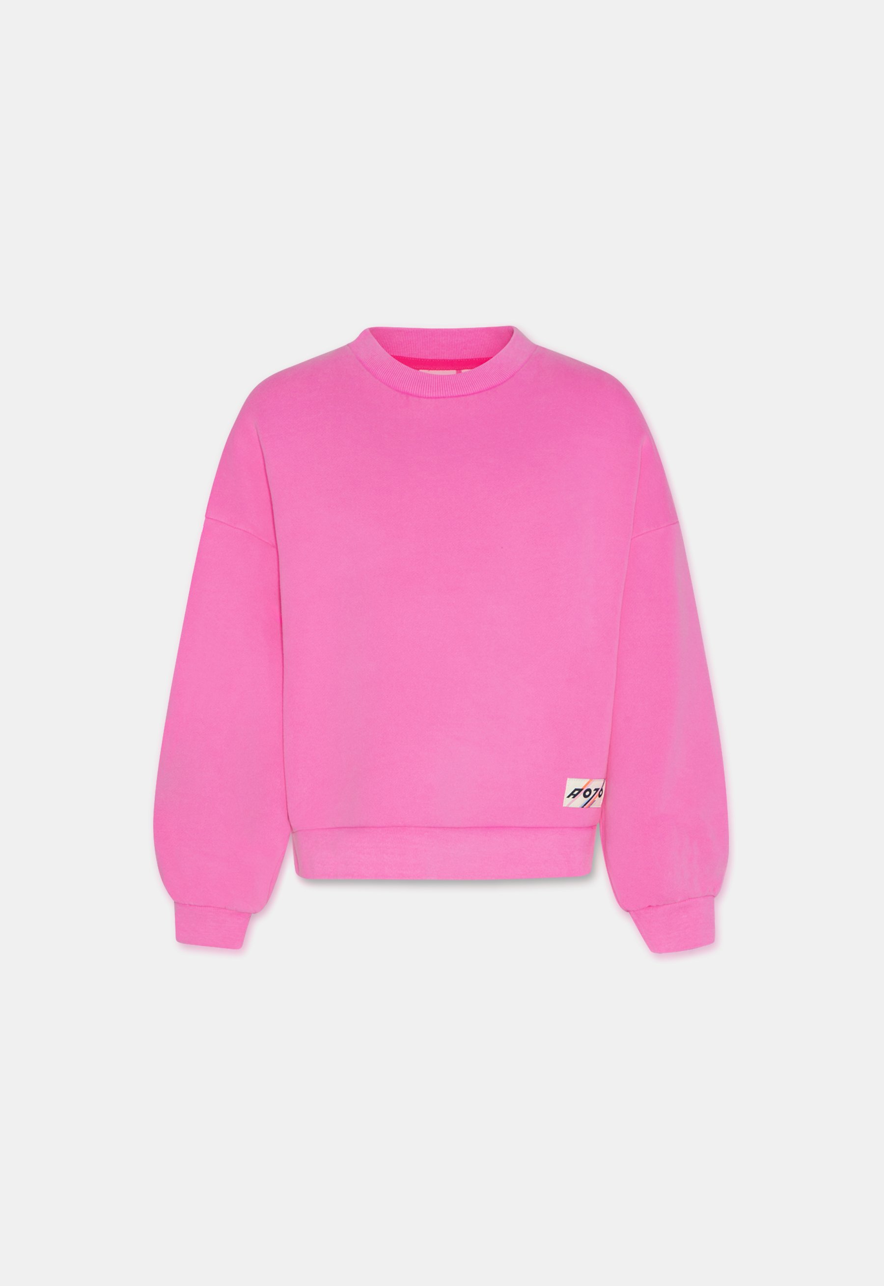 AO76 Sweater ‘Violetta’ (235960)