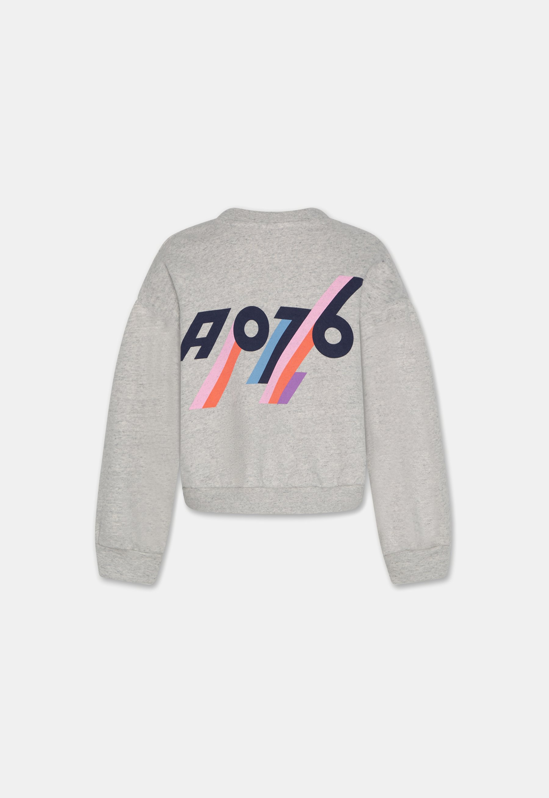 AO76 Sweater ‘Noemi’ (235961)