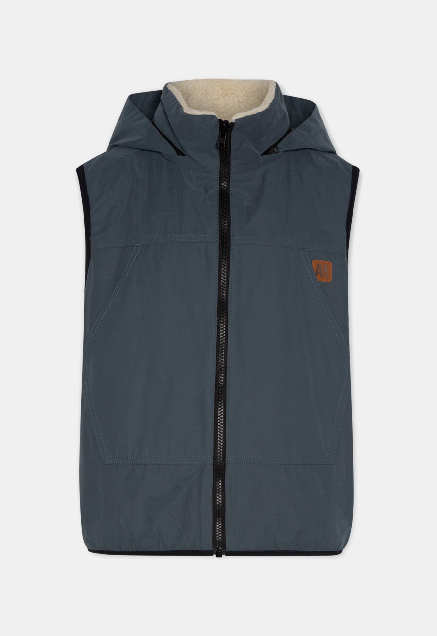 AO76 Bodywarmer ‘Dean’ (164) (235987) AO76 Bodywarmer ‘Dean’ (164) (235987)
