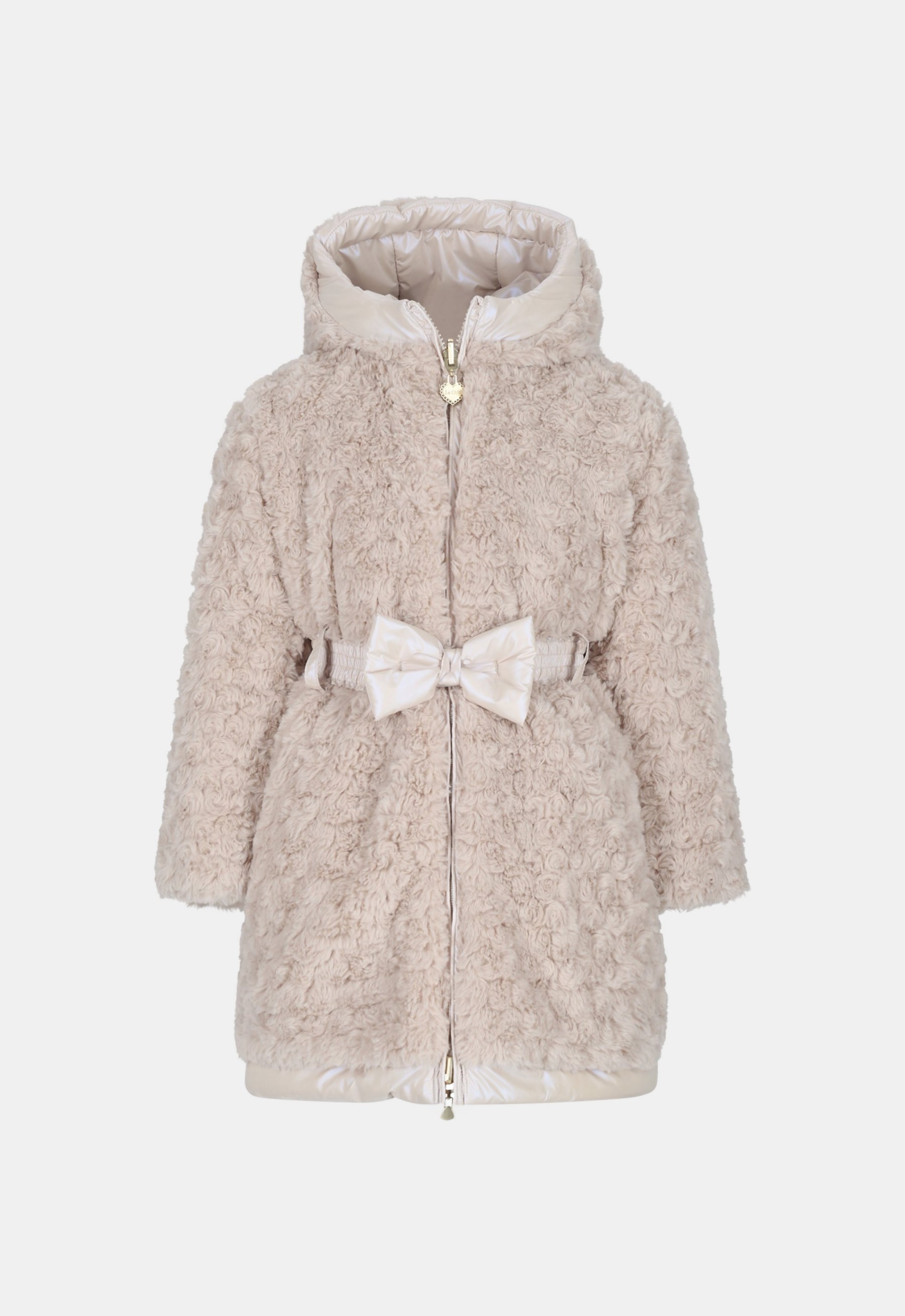 Le Chic Omkeerbare Winterjas ‘Balance’ (229174) Le Chic Omkeerbare Winterjas ‘Balance’ (229174)