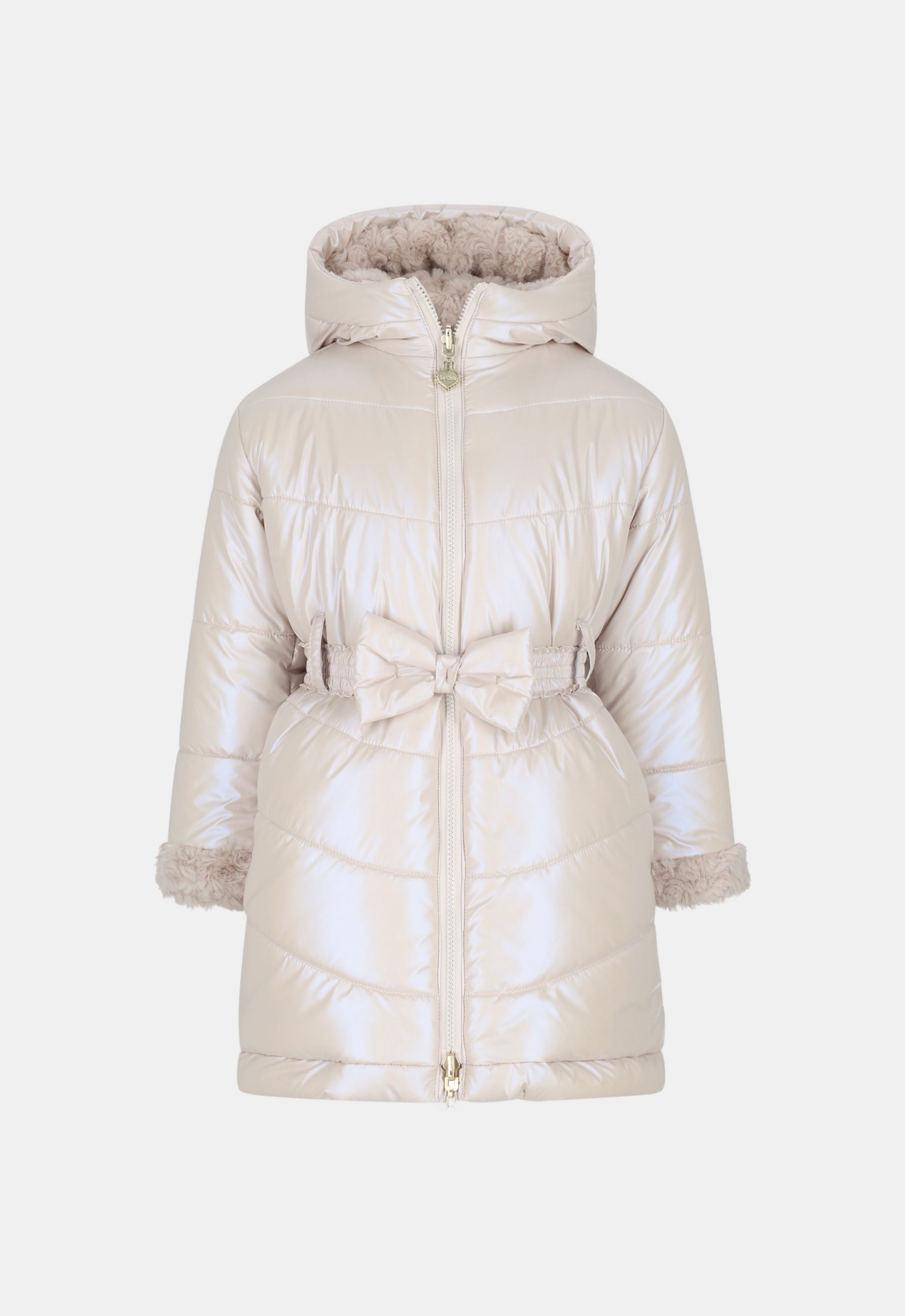 Le Chic Omkeerbare Winterjas ‘Balance’ (229174)