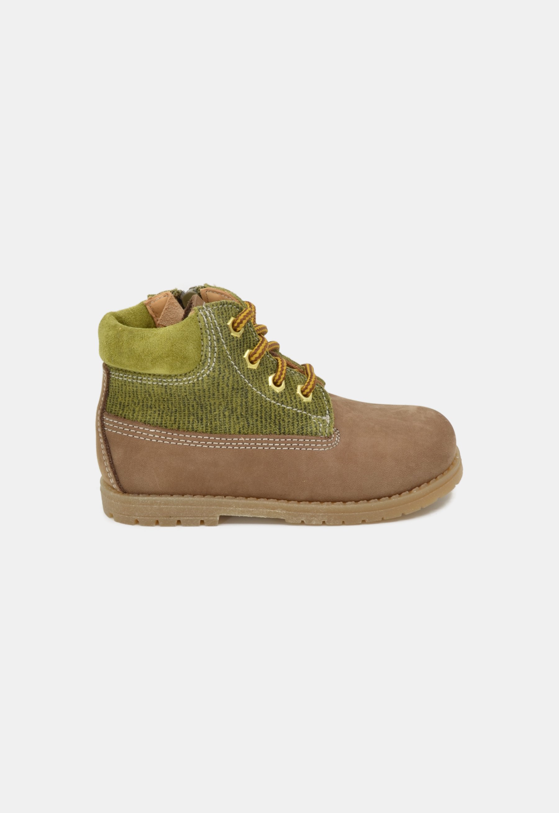Ocra Veterbottines Groen (228060)