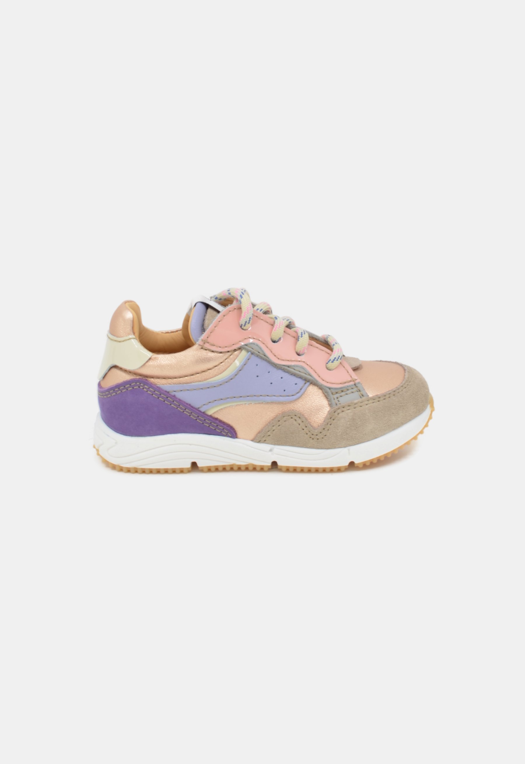 Ocra Runners Goud (228068)