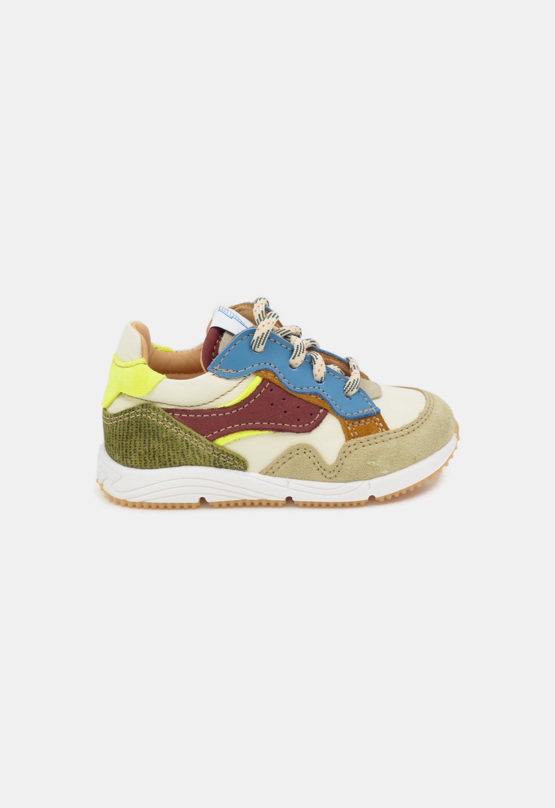 Ocra Runners Blauw (228069)
