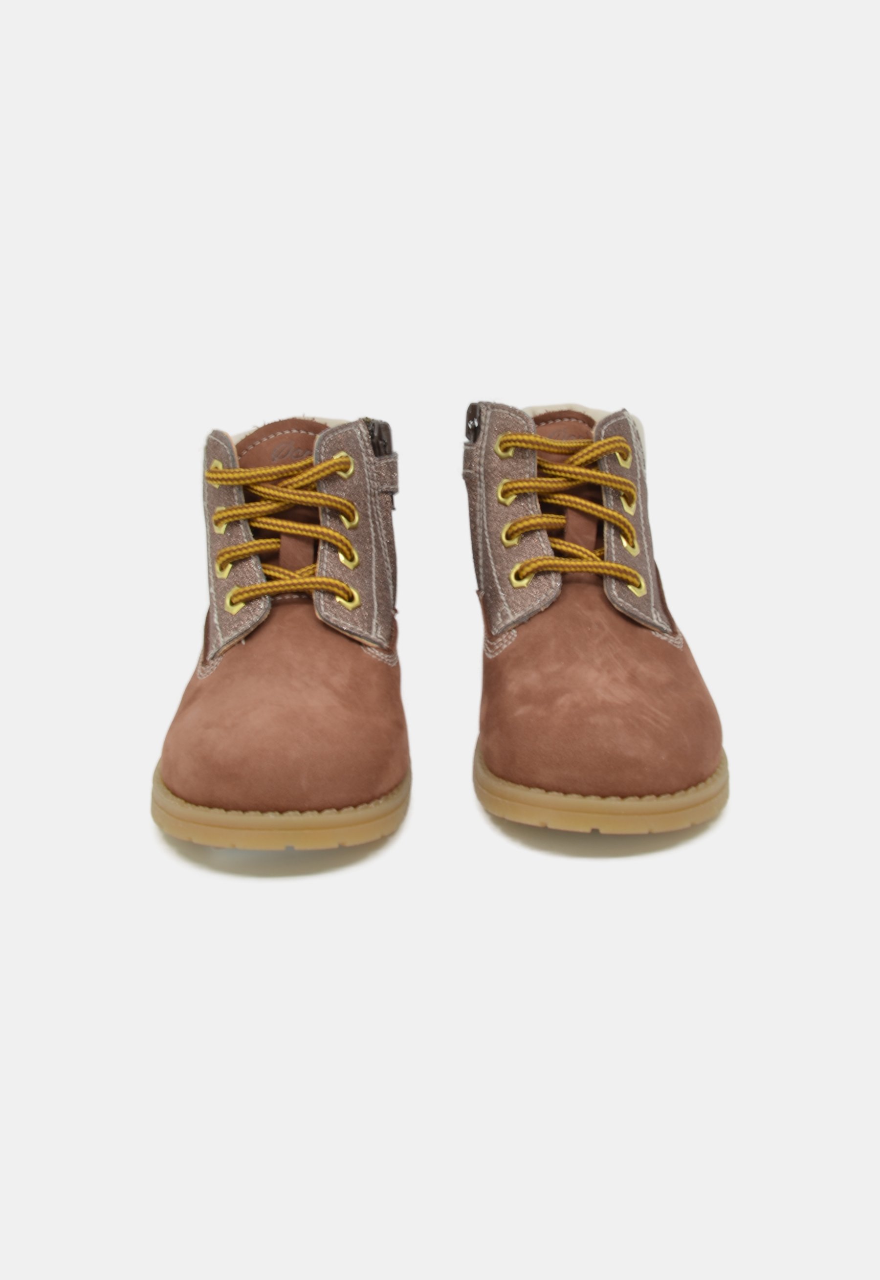 Ocra Veterbottines Roze (228059) Ocra Veterbottines Roze (228059)