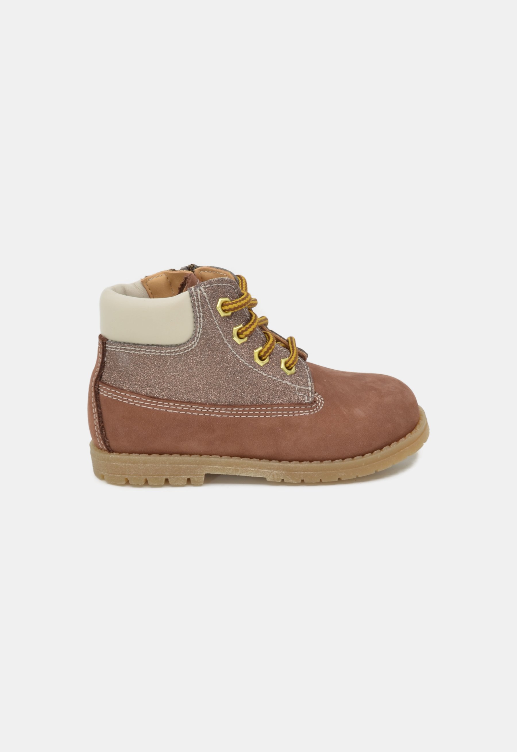 Ocra Veterbottines Roze (228059)