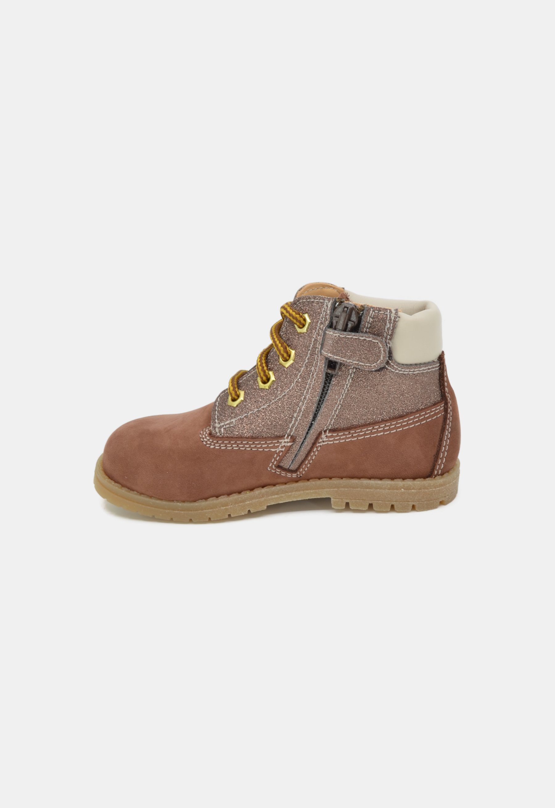 Ocra Veterbottines Roze (228059) Ocra Veterbottines Roze (228059)